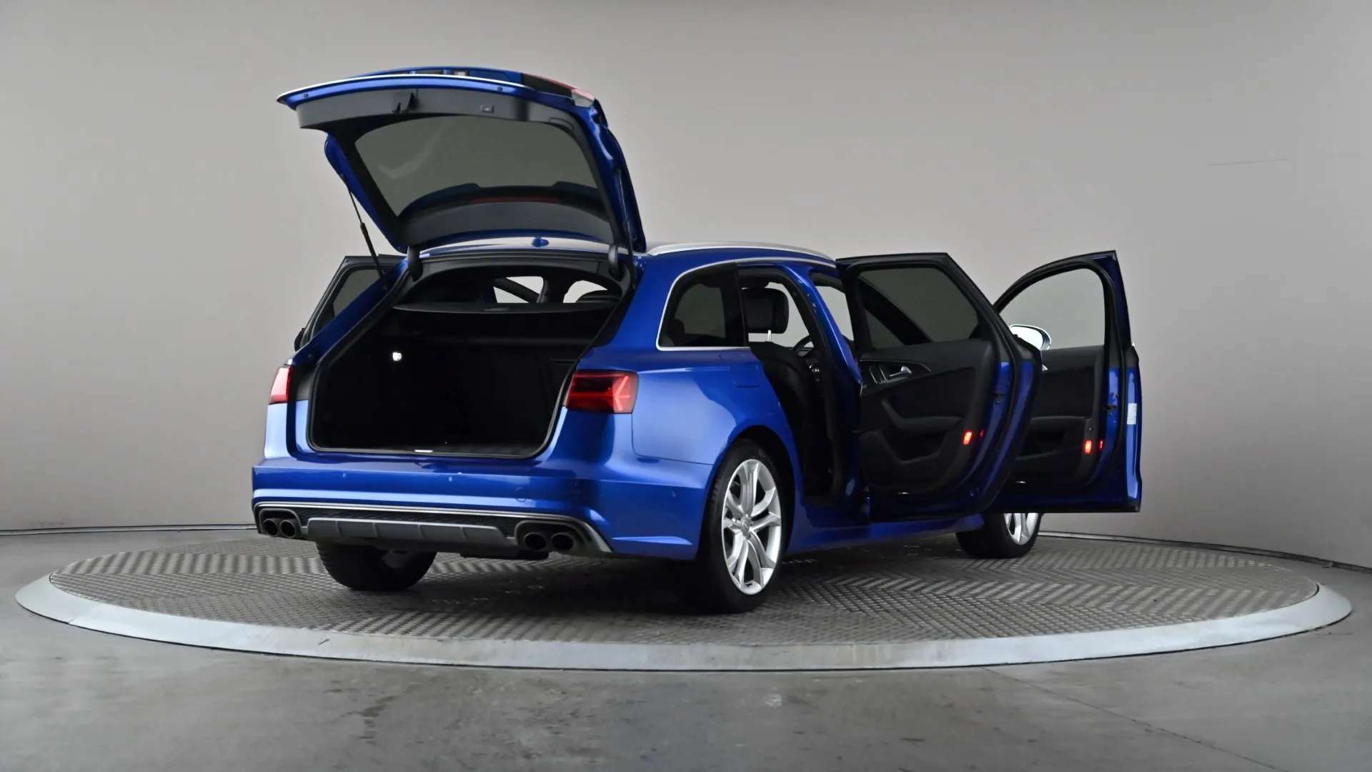 2016 AUDI A6 2016 AUDI A6