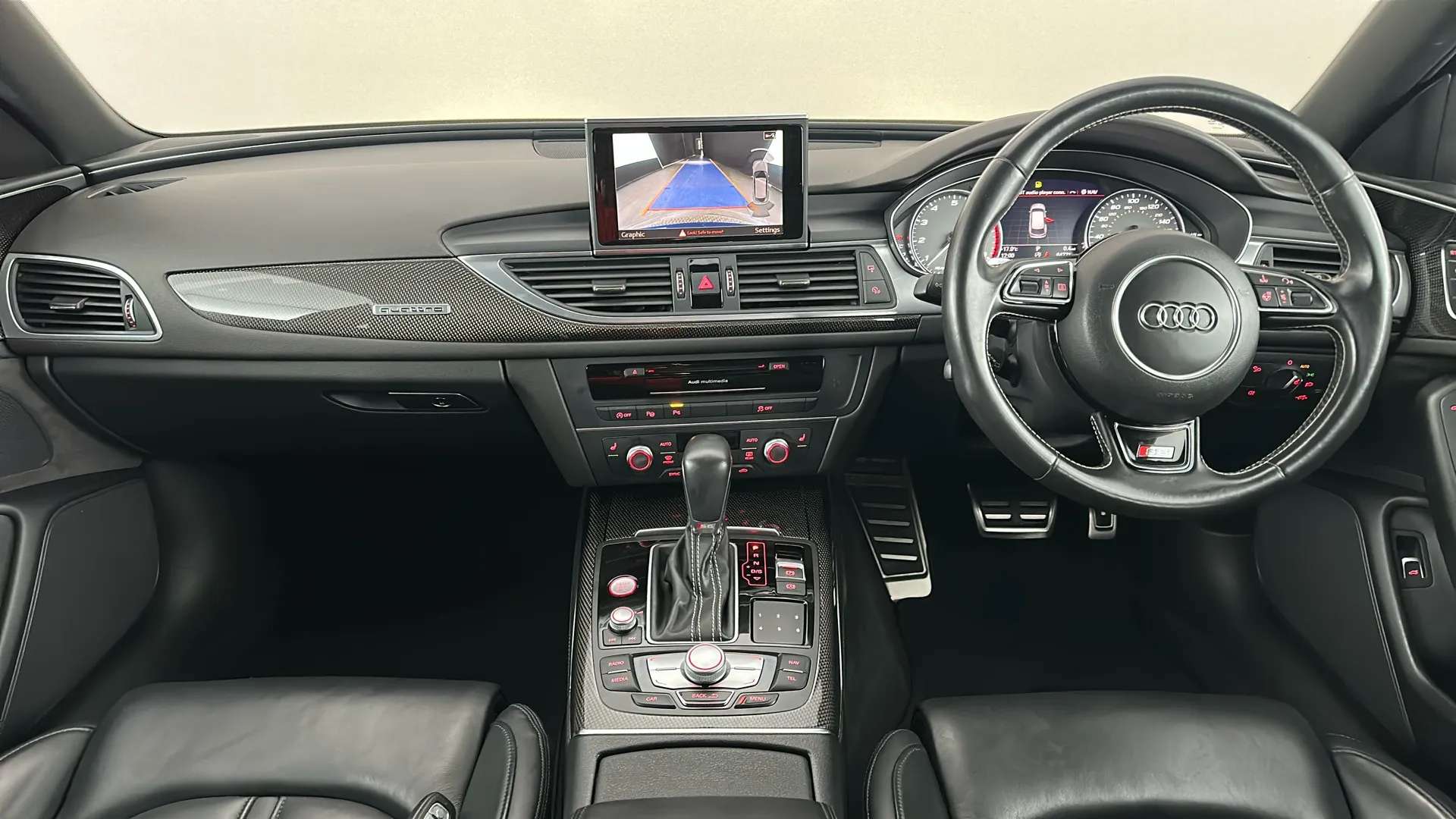 2016 AUDI A6 2016 AUDI A6