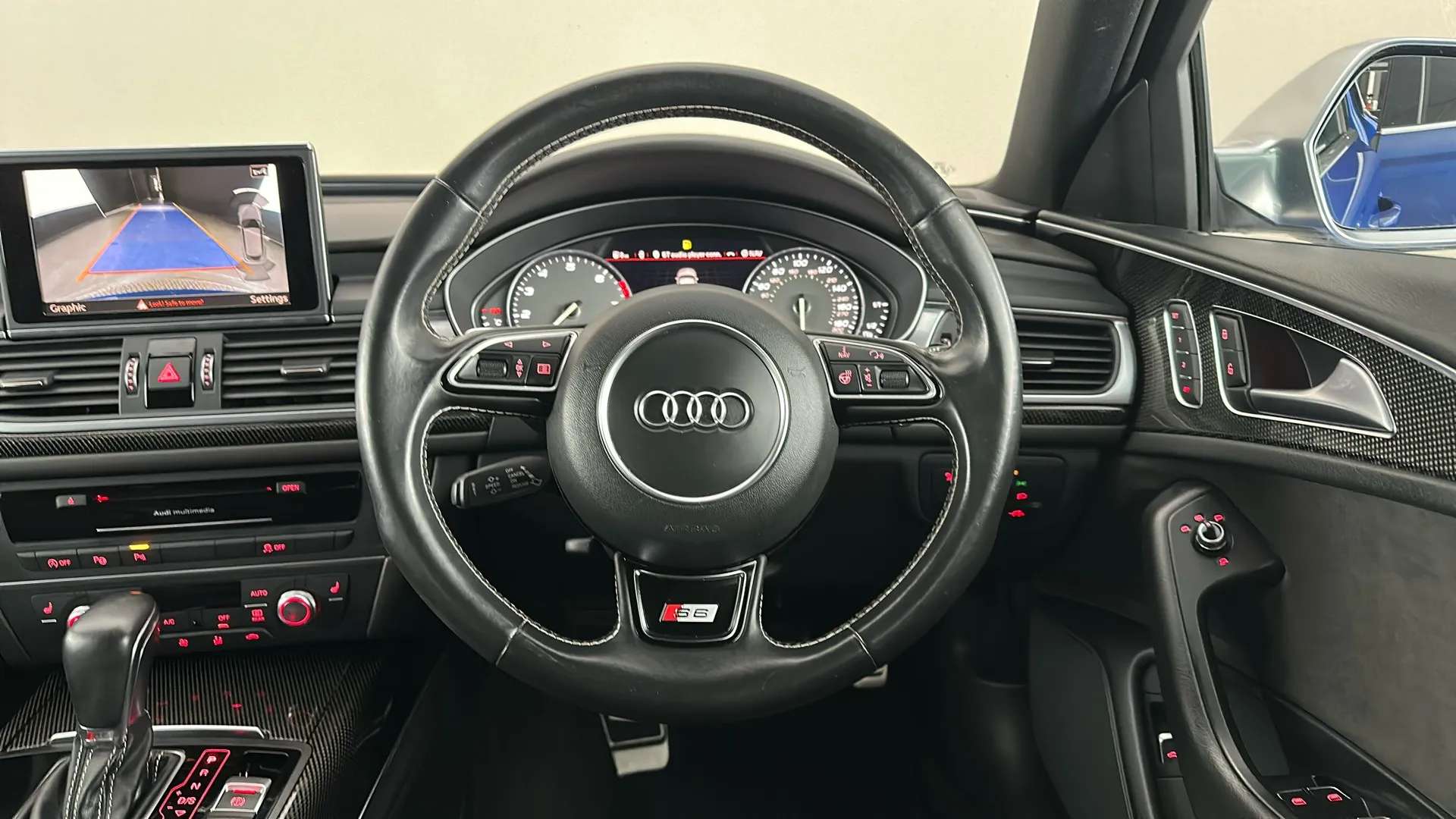 2016 AUDI A6 2016 AUDI A6