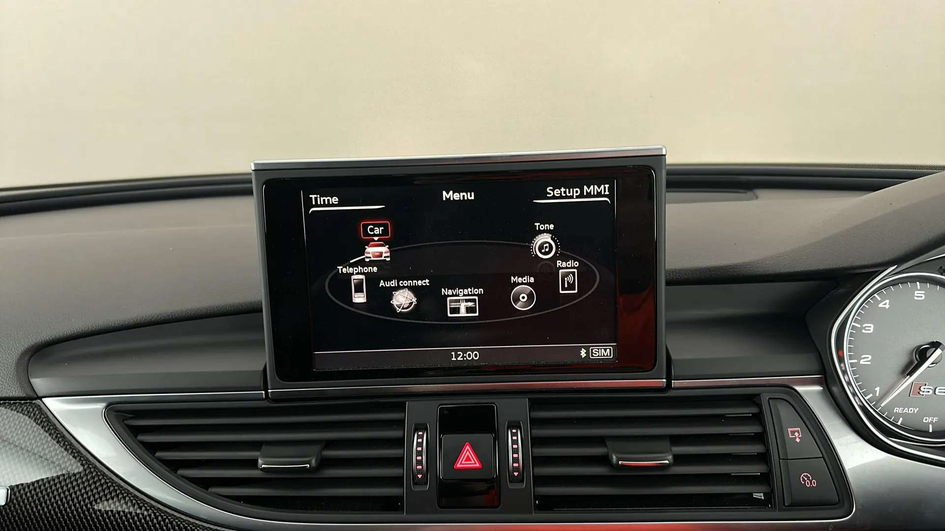 2016 AUDI A6 2016 AUDI A6