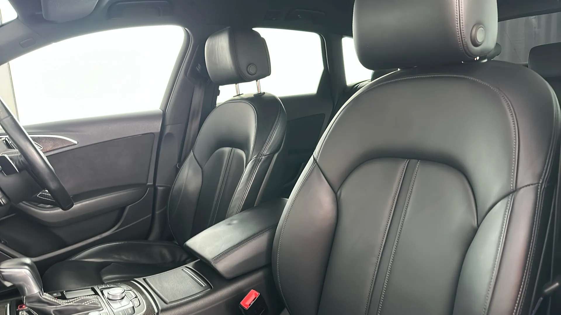 2016 AUDI A6 2016 AUDI A6