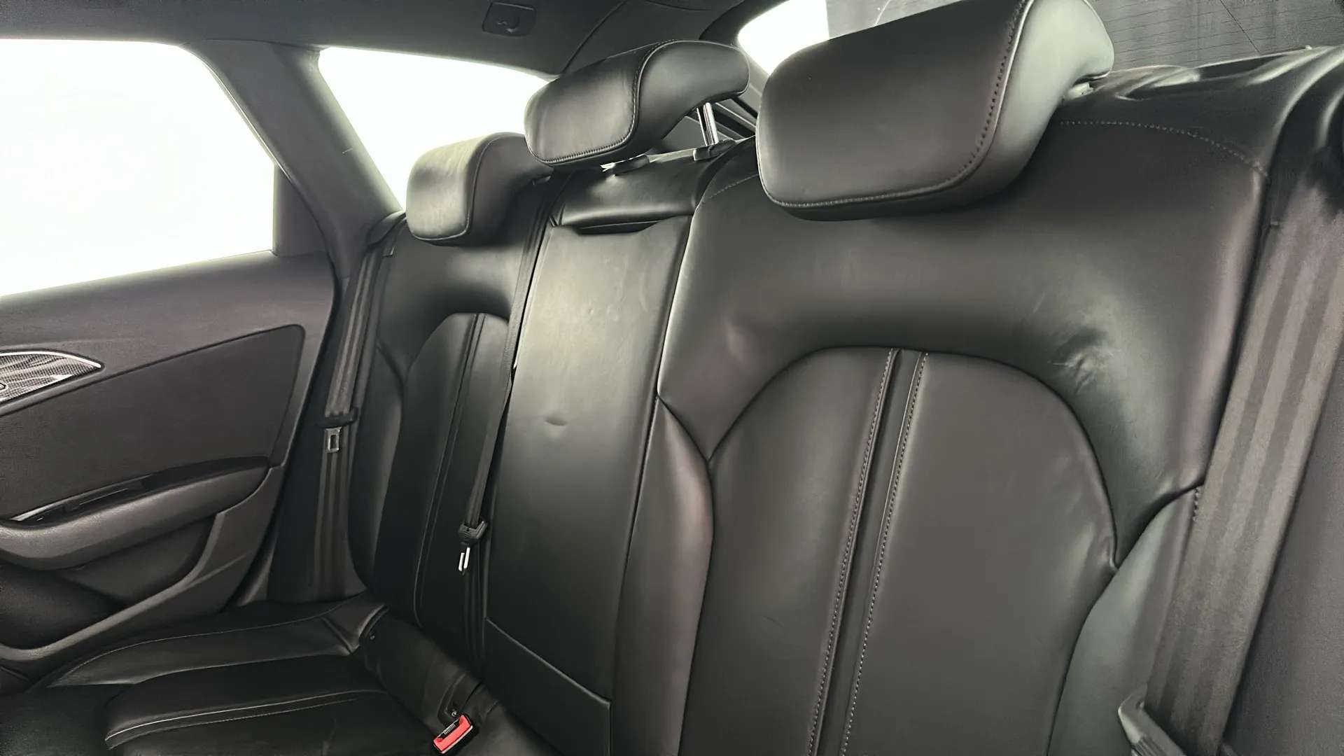 2016 AUDI A6 2016 AUDI A6
