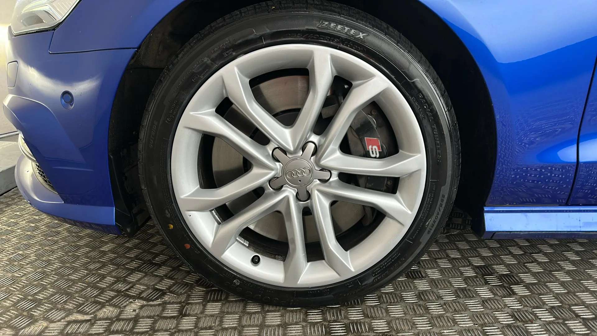 2016 AUDI A6 2016 AUDI A6
