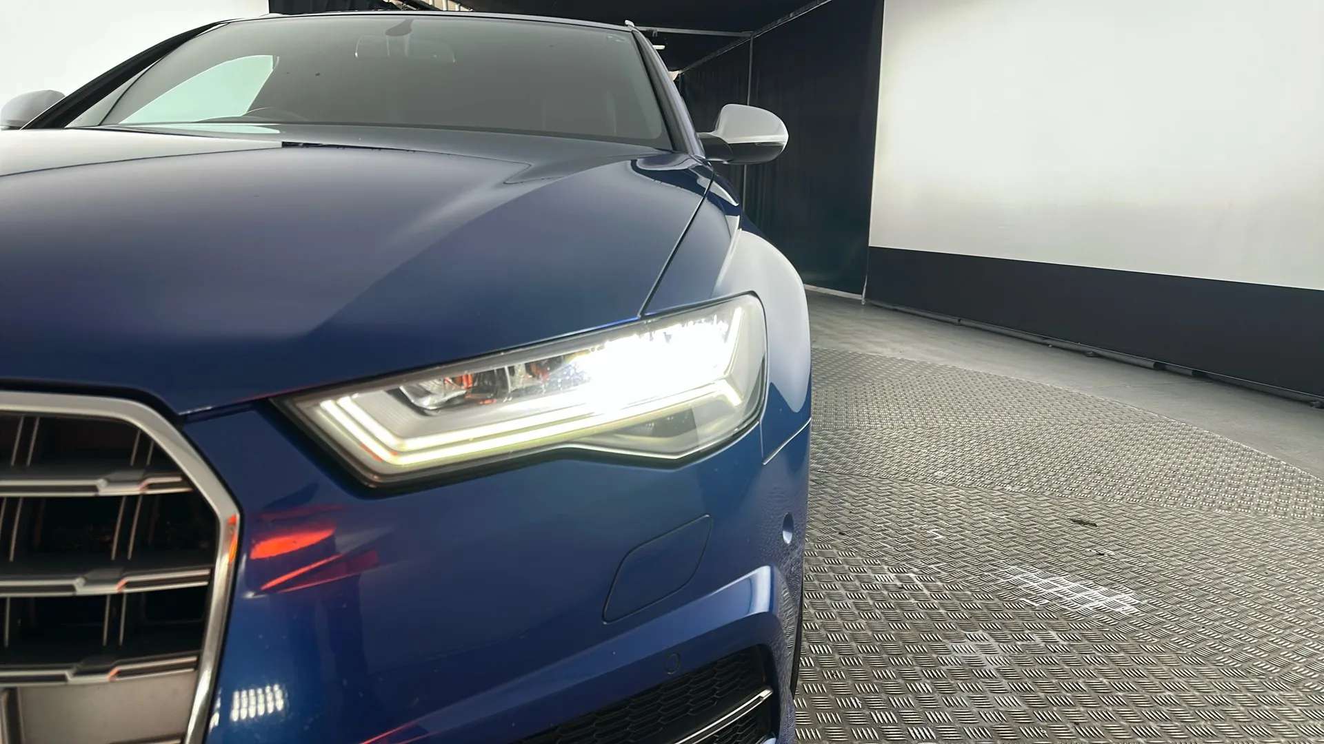 2016 AUDI A6 2016 AUDI A6