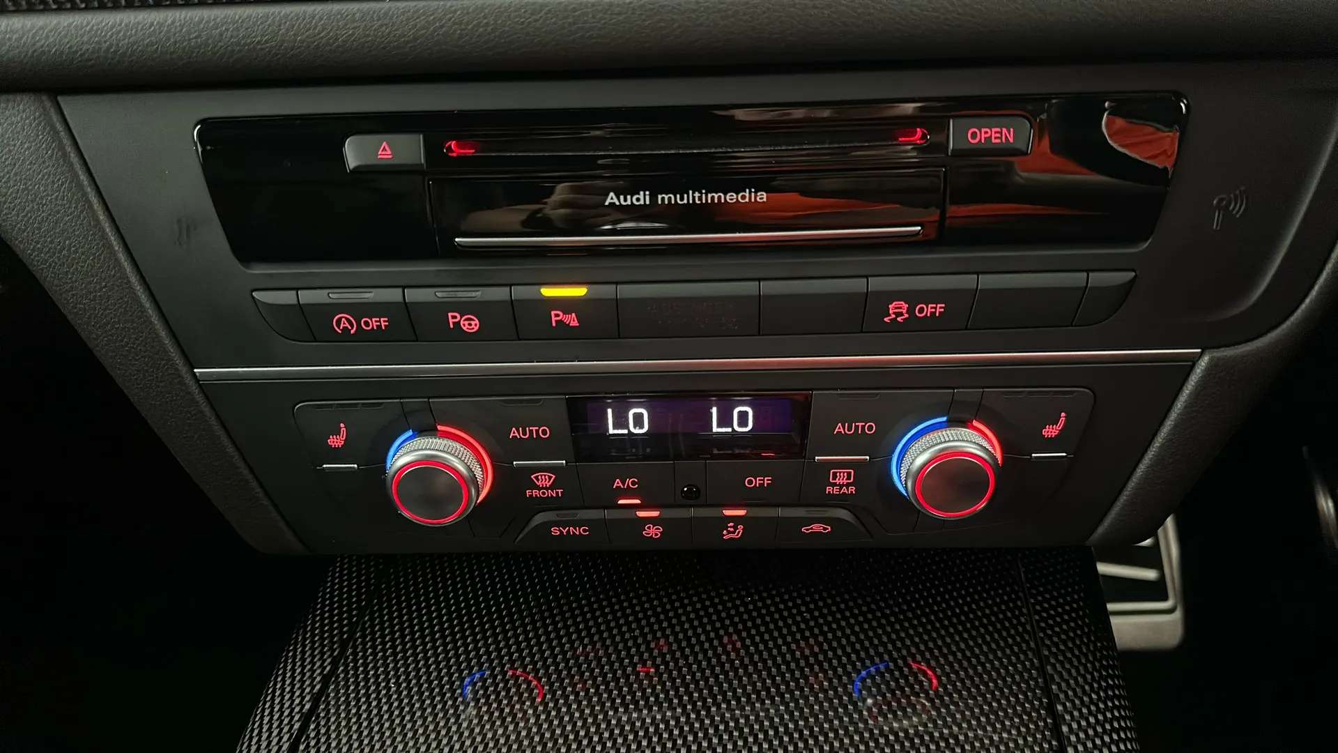 2016 AUDI A6 2016 AUDI A6