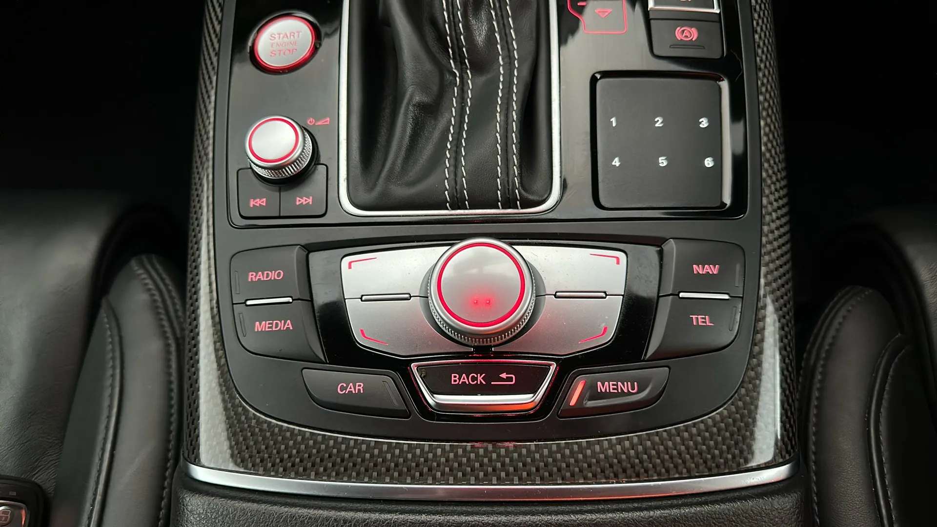 2016 AUDI A6 2016 AUDI A6