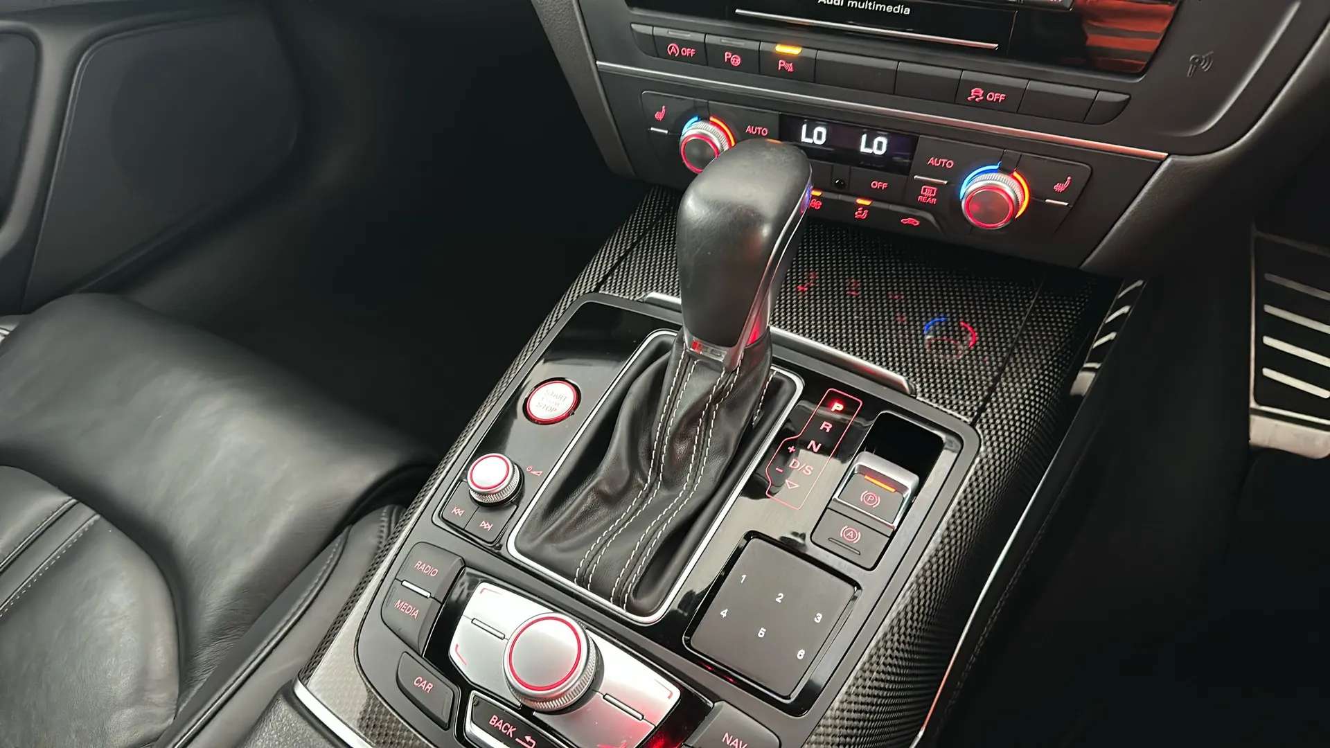 2016 AUDI A6 2016 AUDI A6