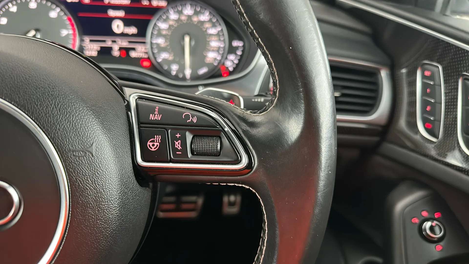2016 AUDI A6 2016 AUDI A6
