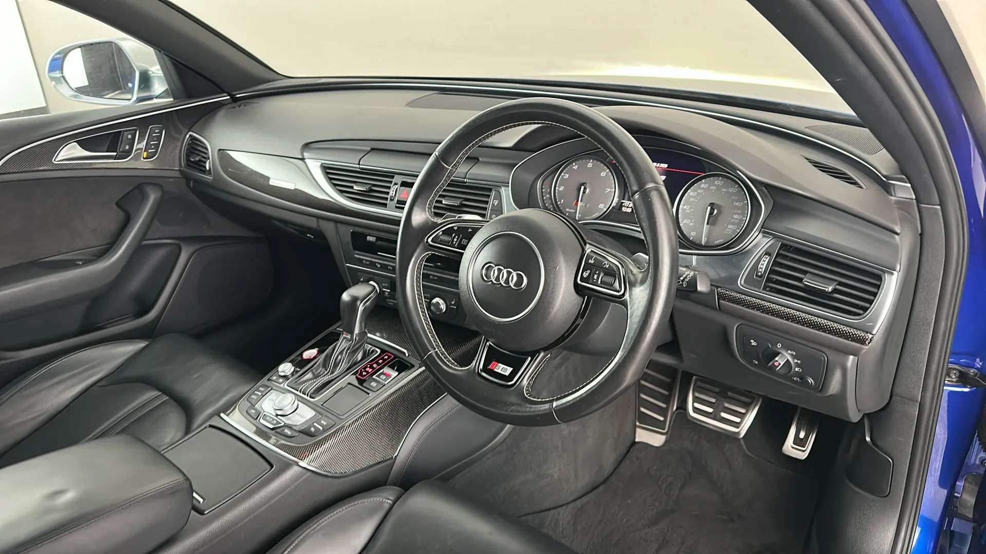 2016 AUDI A6 2016 AUDI A6