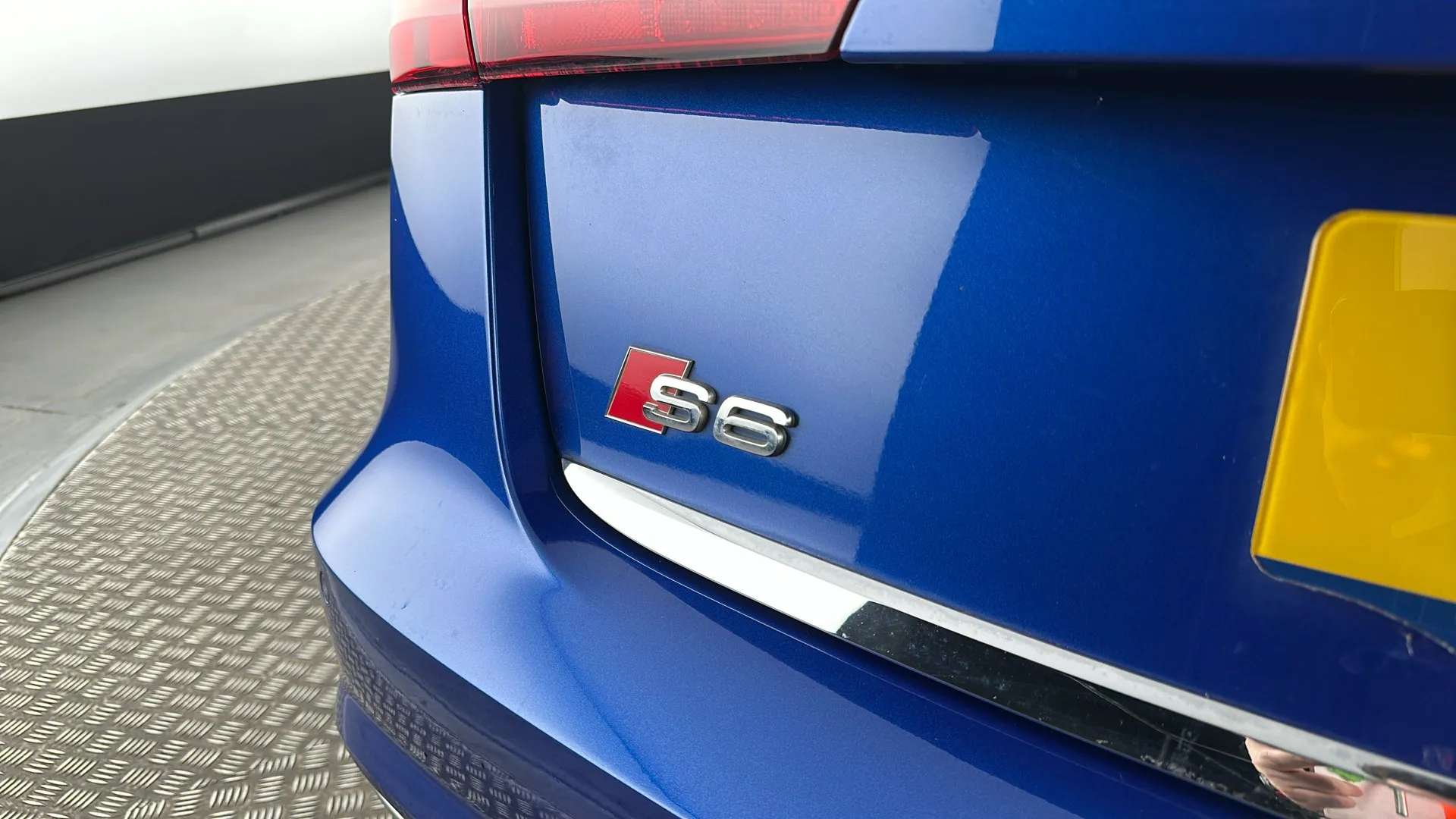2016 AUDI A6 2016 AUDI A6