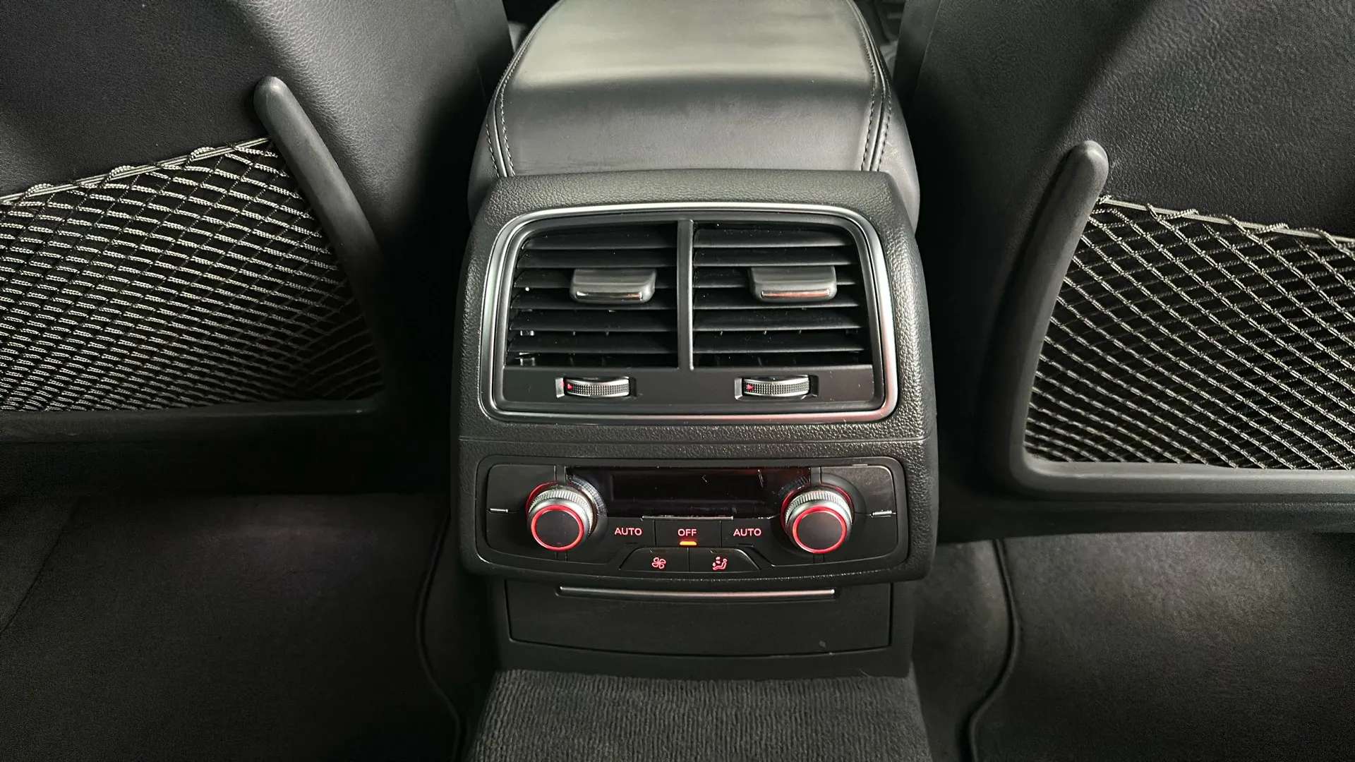 2016 AUDI A6 2016 AUDI A6