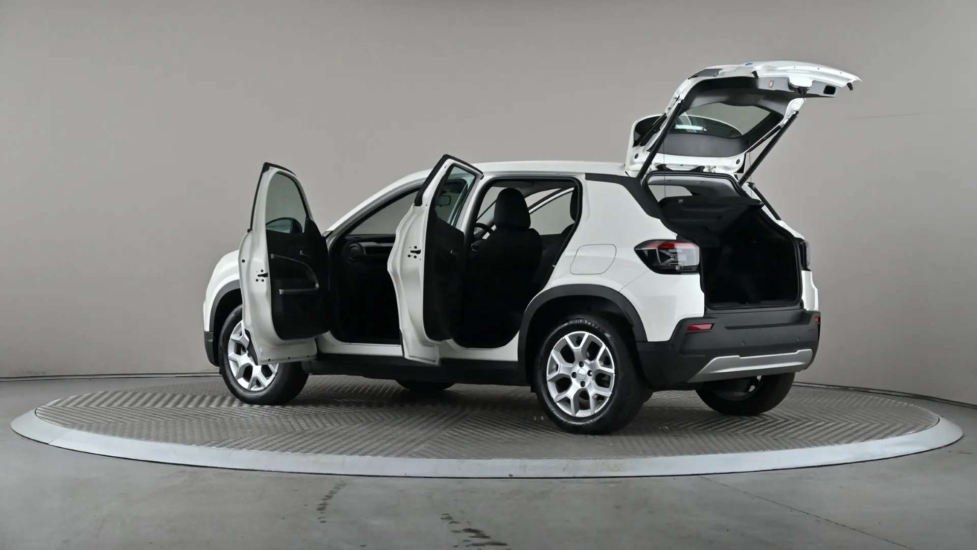 2024 JEEP AVENGER 2024 JEEP AVENGER