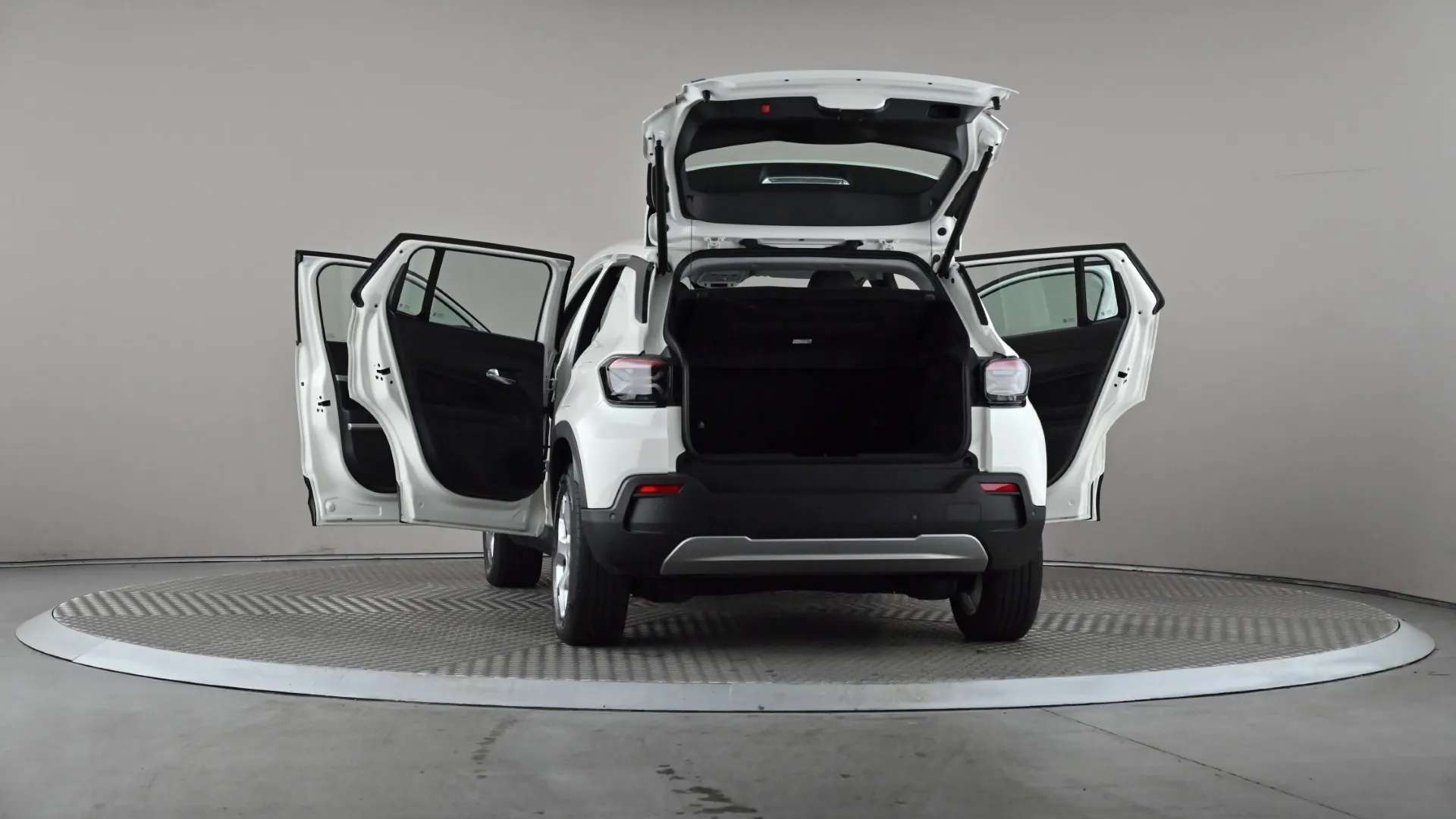 2024 JEEP AVENGER 2024 JEEP AVENGER