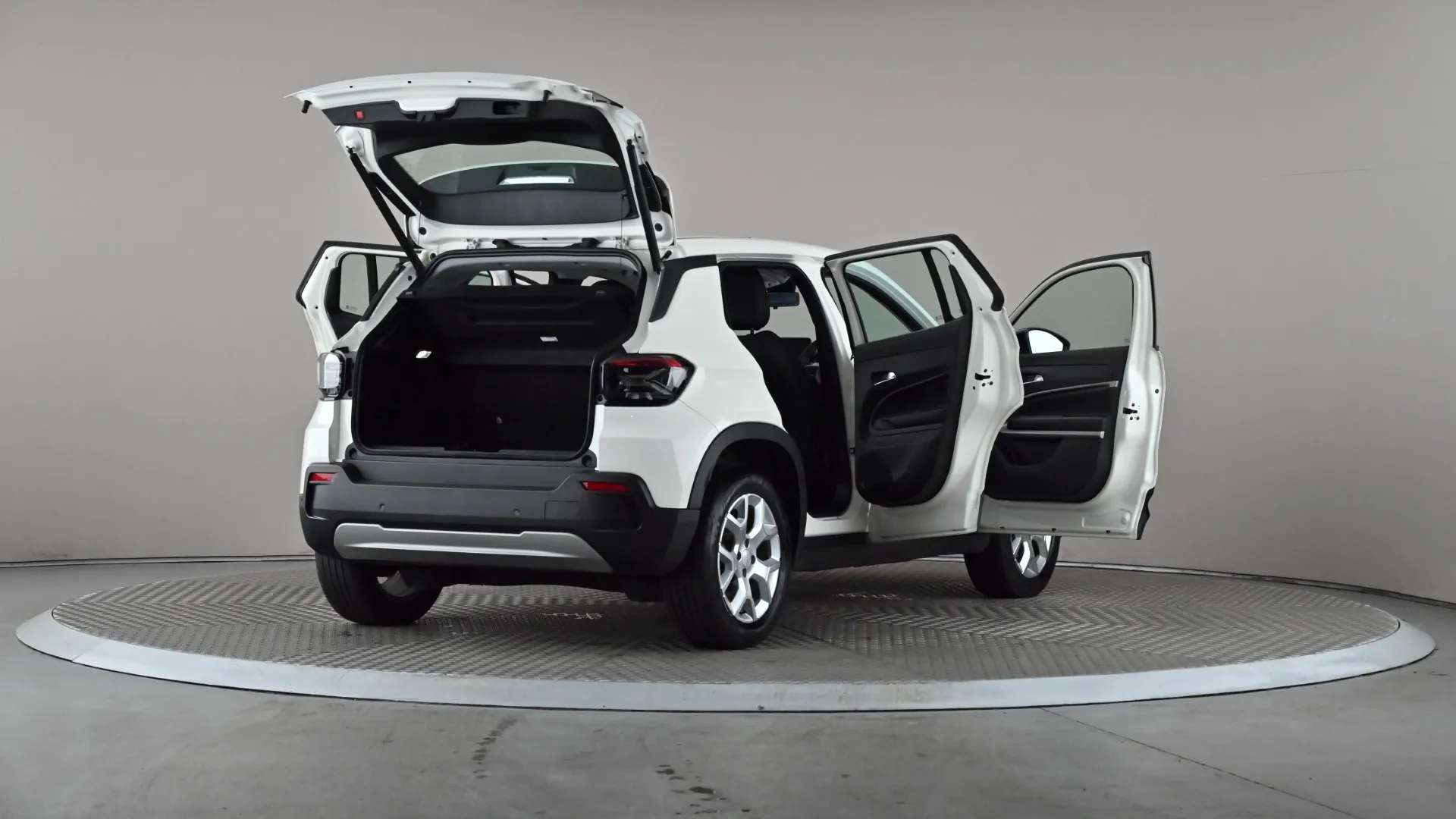 2024 JEEP AVENGER 2024 JEEP AVENGER
