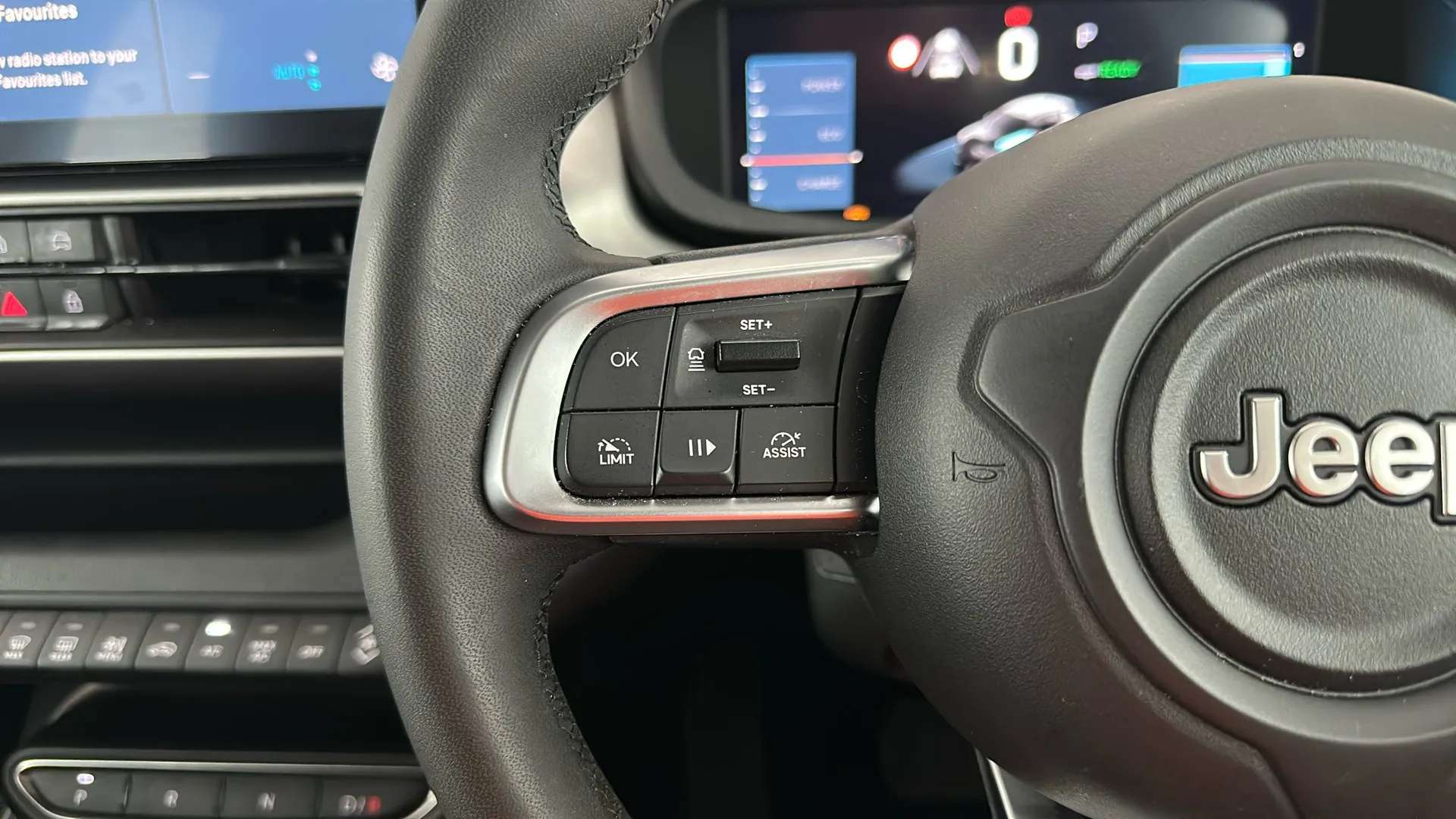 2024 JEEP AVENGER 2024 JEEP AVENGER