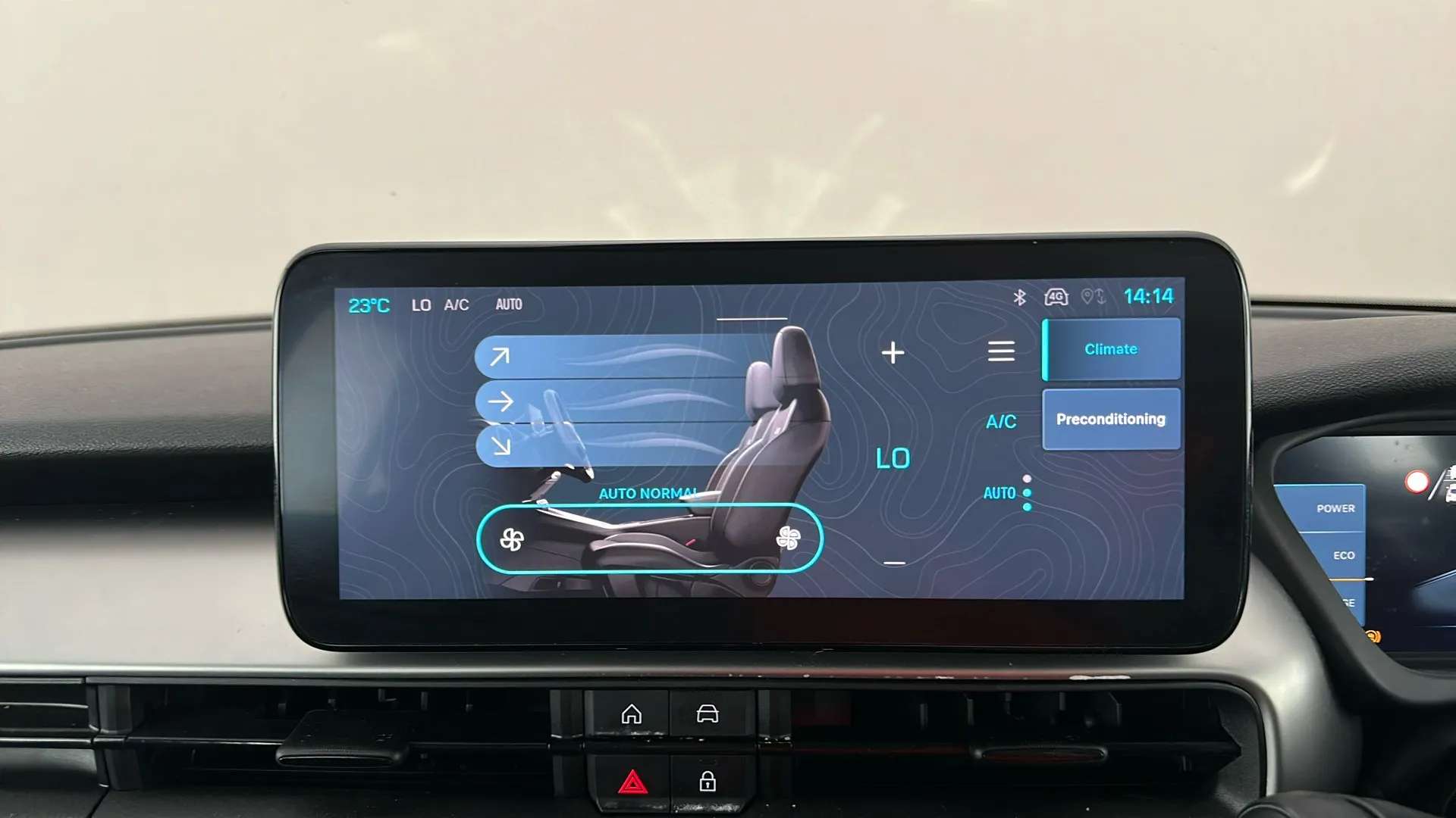 2024 JEEP AVENGER 2024 JEEP AVENGER