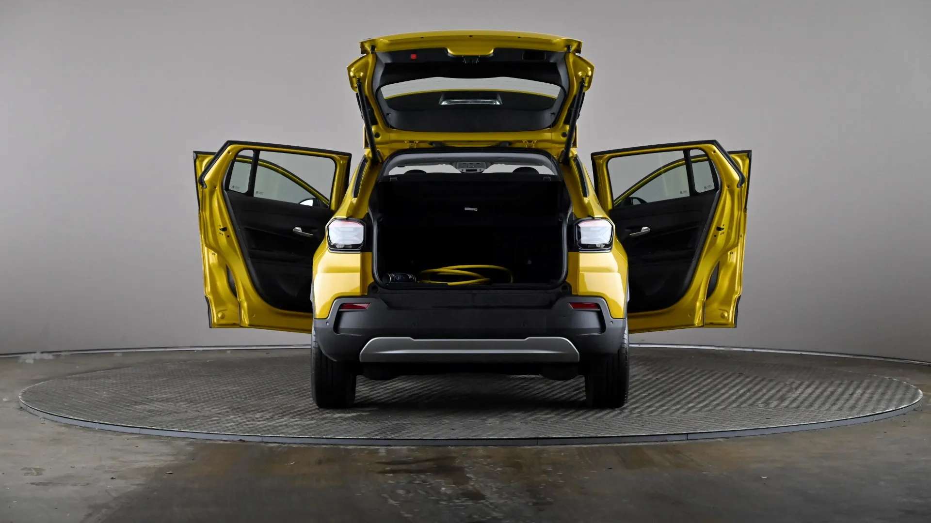 2024 JEEP AVENGER 2024 JEEP AVENGER