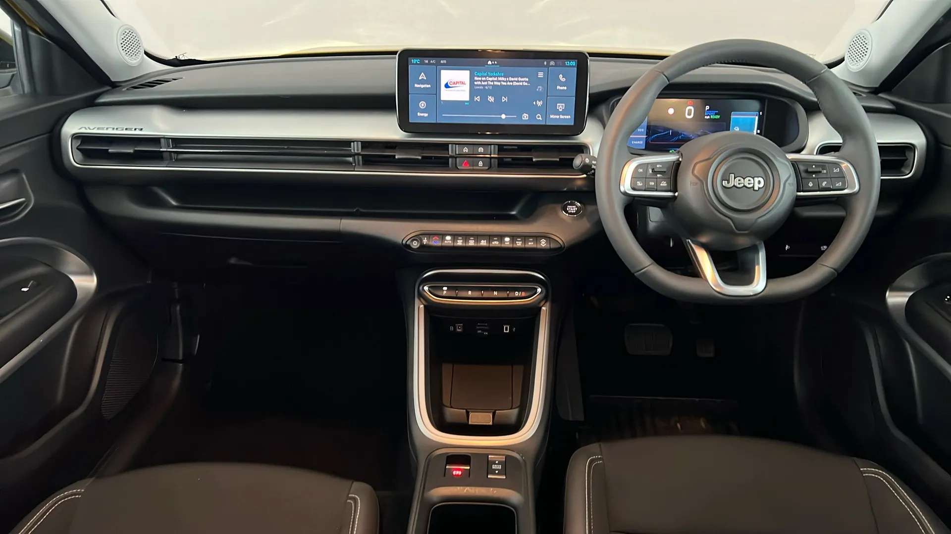 2024 JEEP AVENGER 2024 JEEP AVENGER