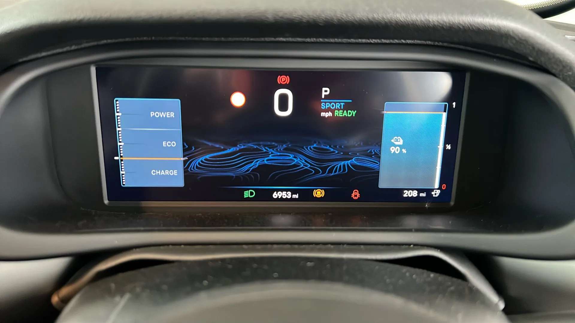 2024 JEEP AVENGER 2024 JEEP AVENGER
