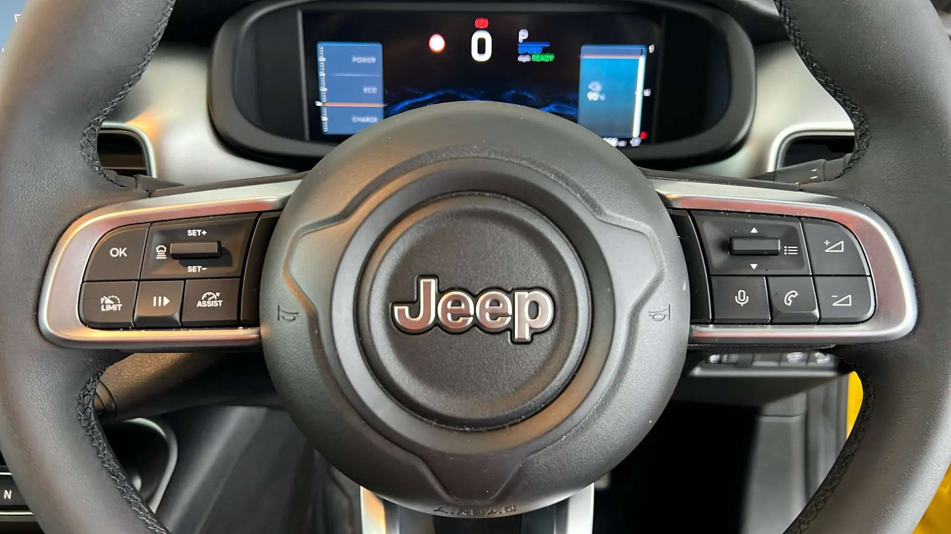 2024 JEEP AVENGER 2024 JEEP AVENGER