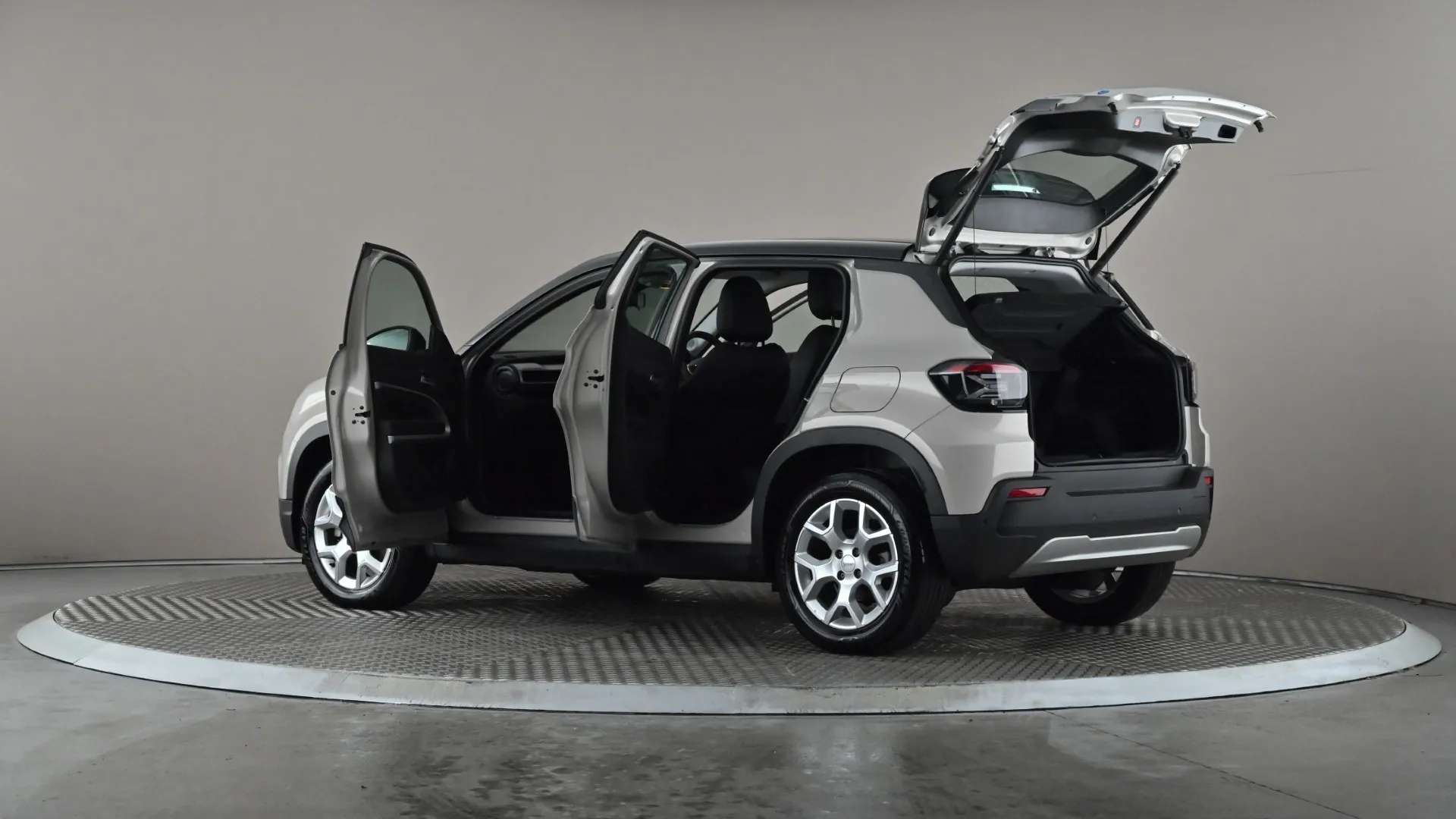 2024 JEEP AVENGER 2024 JEEP AVENGER