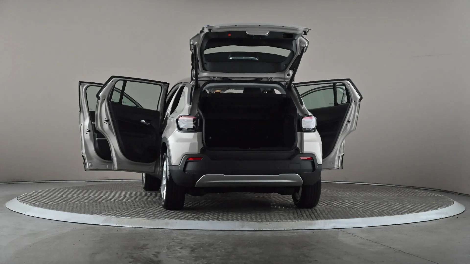 2024 JEEP AVENGER 2024 JEEP AVENGER