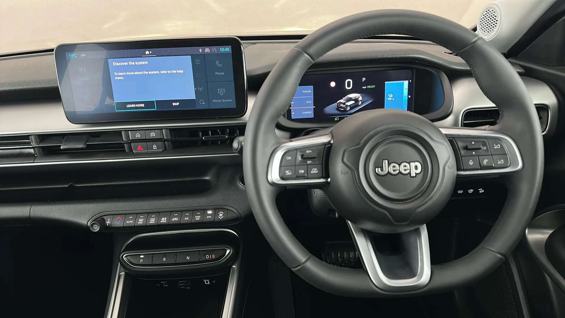 2024 JEEP AVENGER 2024 JEEP AVENGER