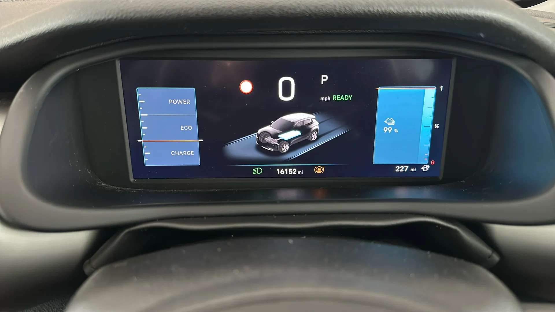 2024 JEEP AVENGER 2024 JEEP AVENGER