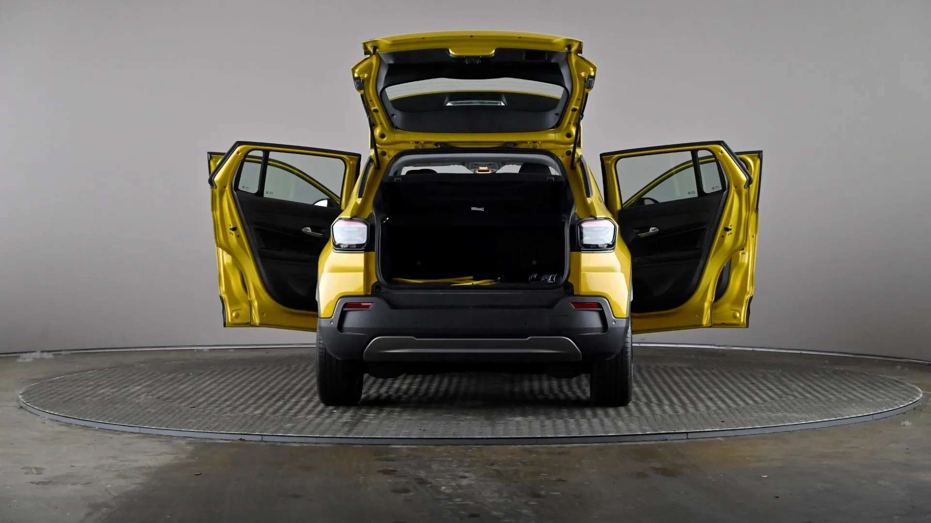2024 JEEP AVENGER 2024 JEEP AVENGER