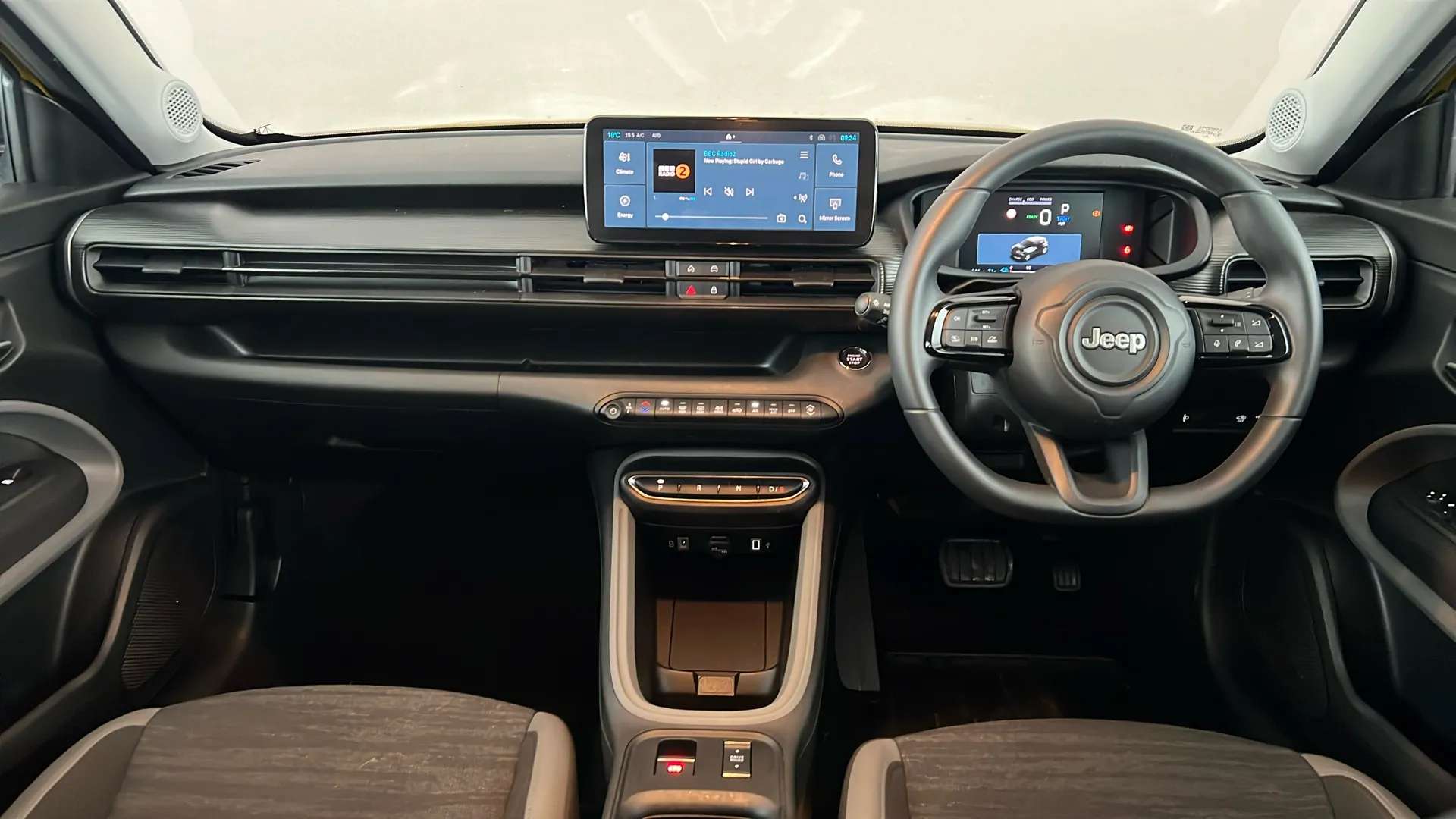 2024 JEEP AVENGER 2024 JEEP AVENGER