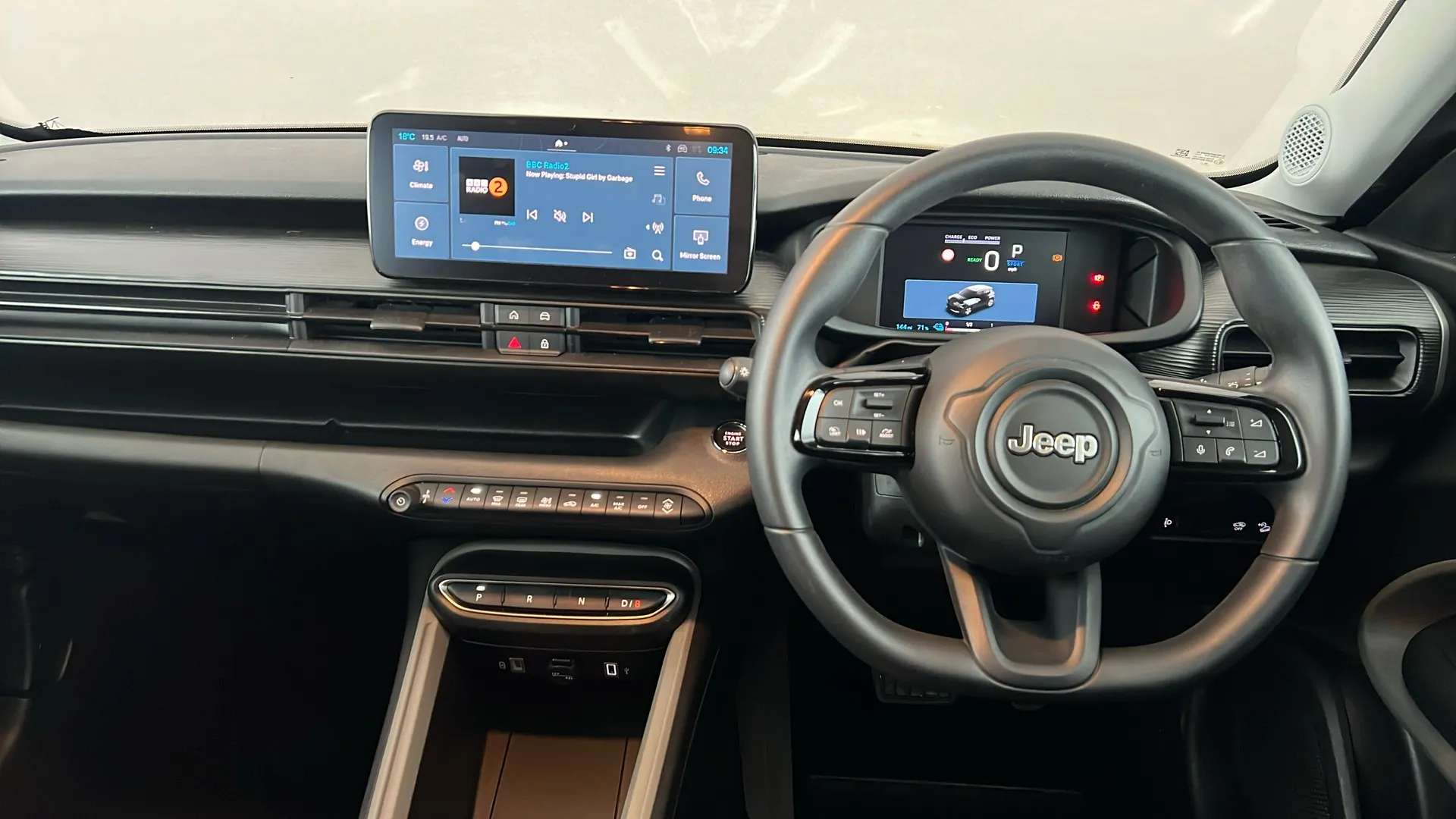 2024 JEEP AVENGER 2024 JEEP AVENGER