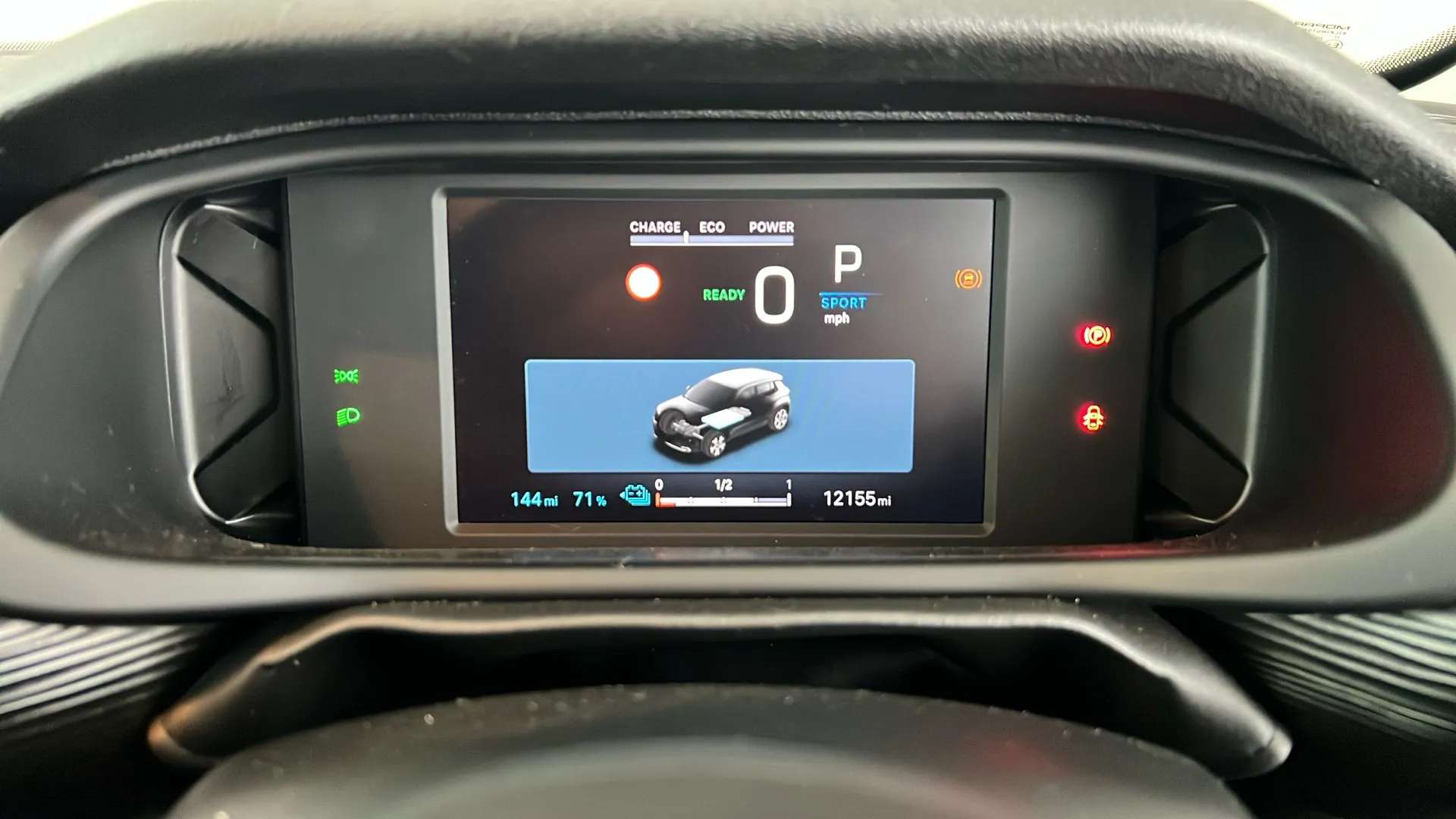 2024 JEEP AVENGER 2024 JEEP AVENGER