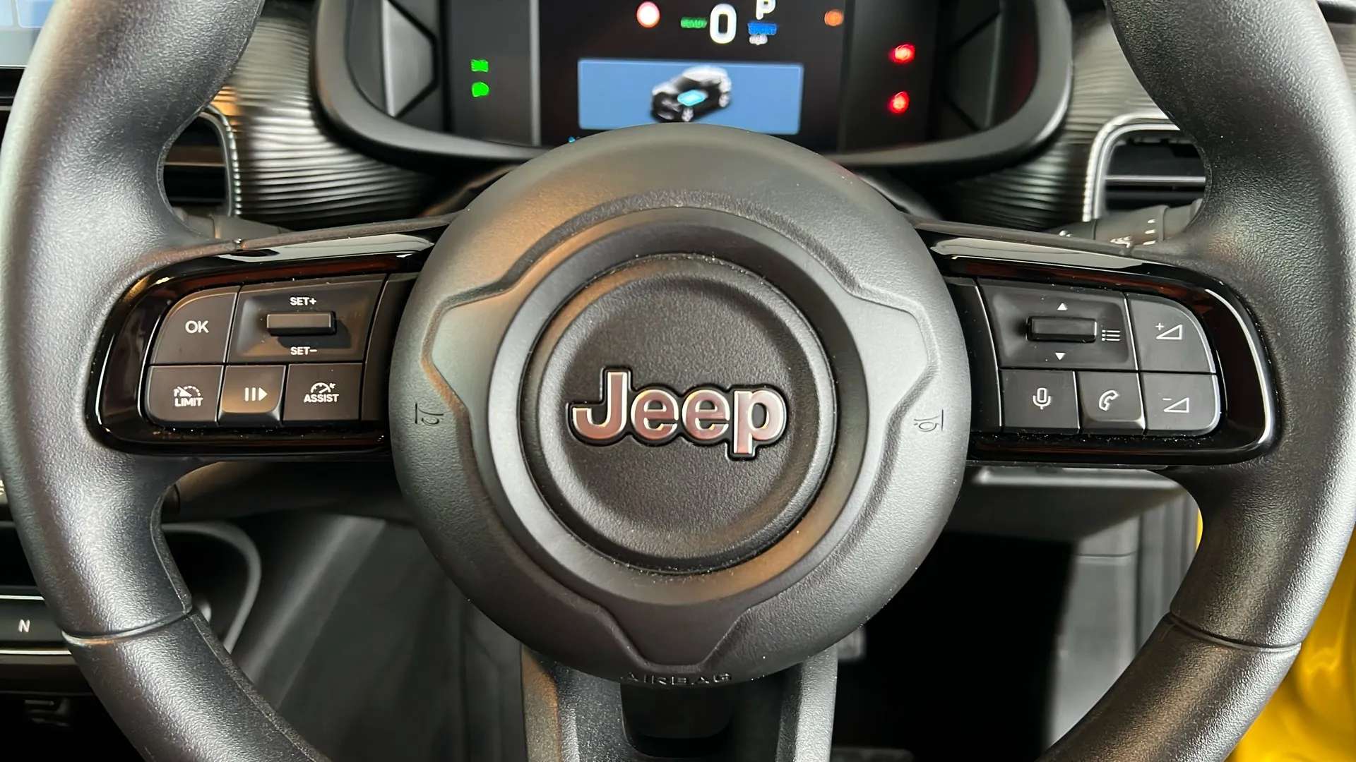 2024 JEEP AVENGER 2024 JEEP AVENGER