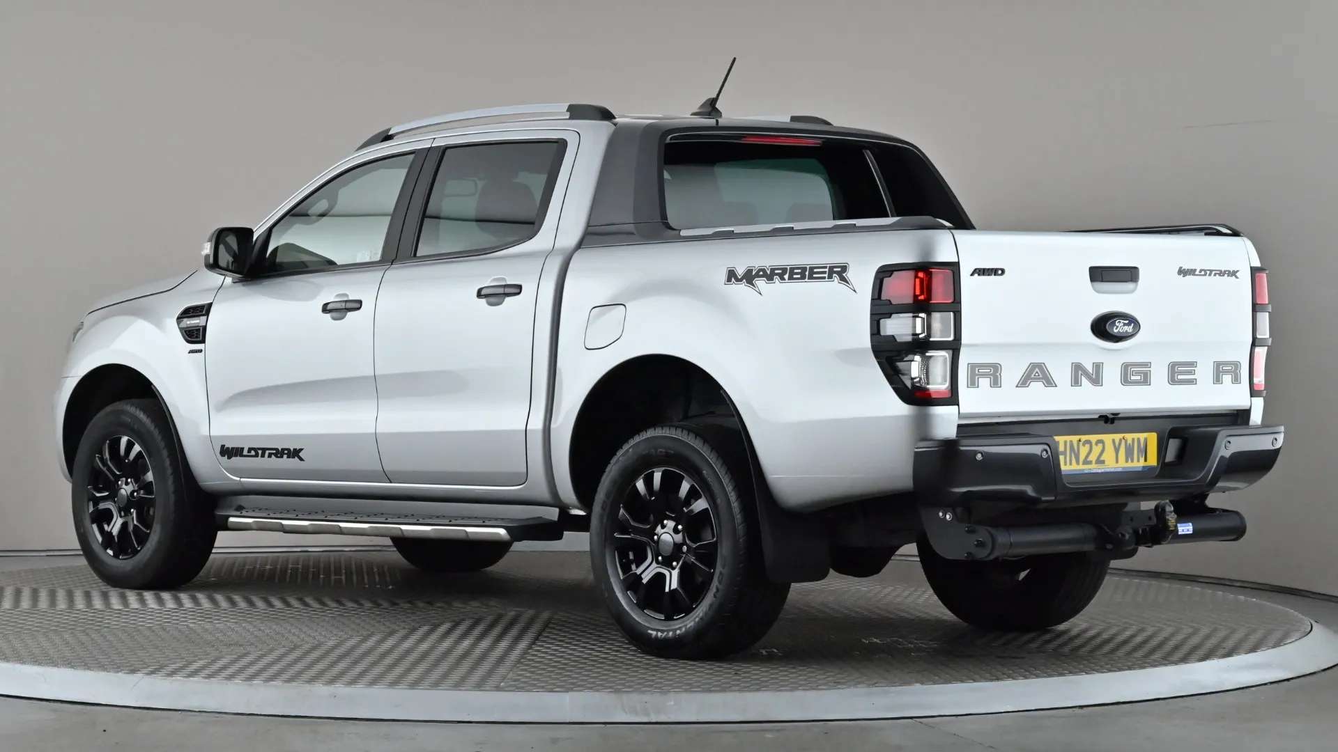 A 2022 FORD RANGER Pick Up Double Cab Wildtrak 2.0 EcoBlue 213 Auto A 2022 FORD RANGER Pick Up Double Cab Wildtrak 2.0 EcoBlue 213 Auto
