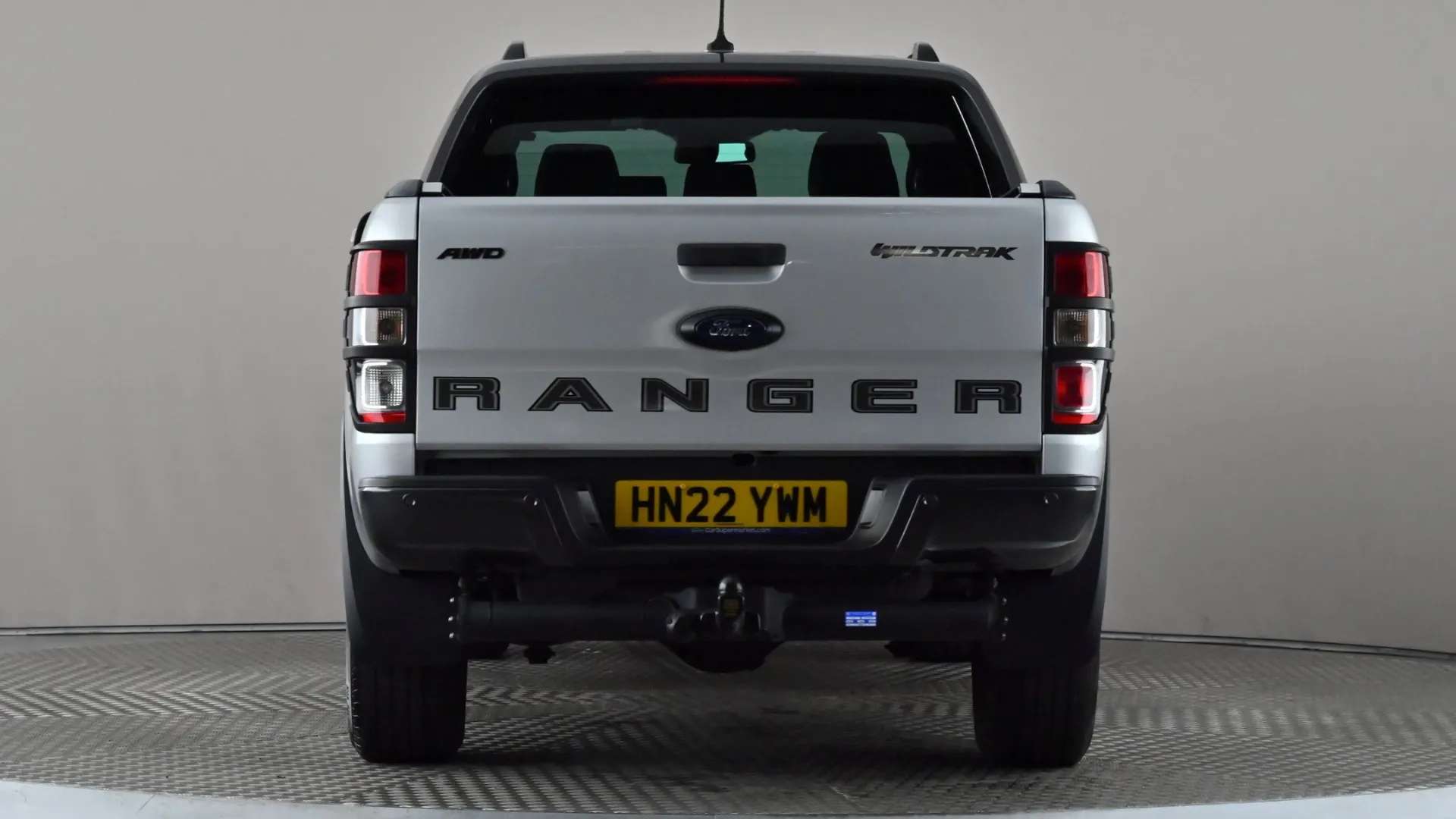 2022 FORD RANGER 2022 FORD RANGER