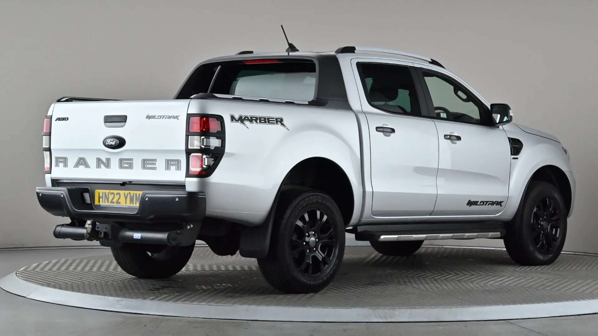 2022 FORD RANGER 2022 FORD RANGER