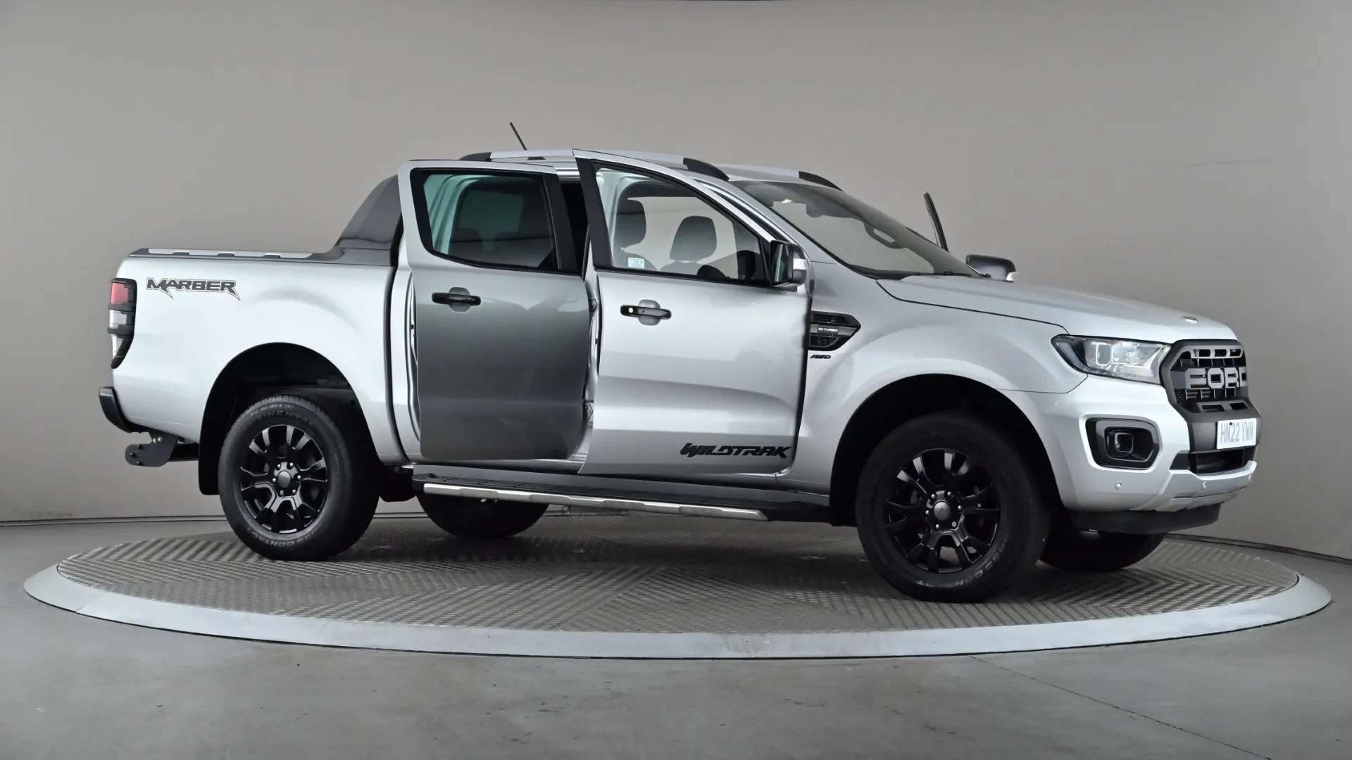 2022 FORD RANGER 2022 FORD RANGER
