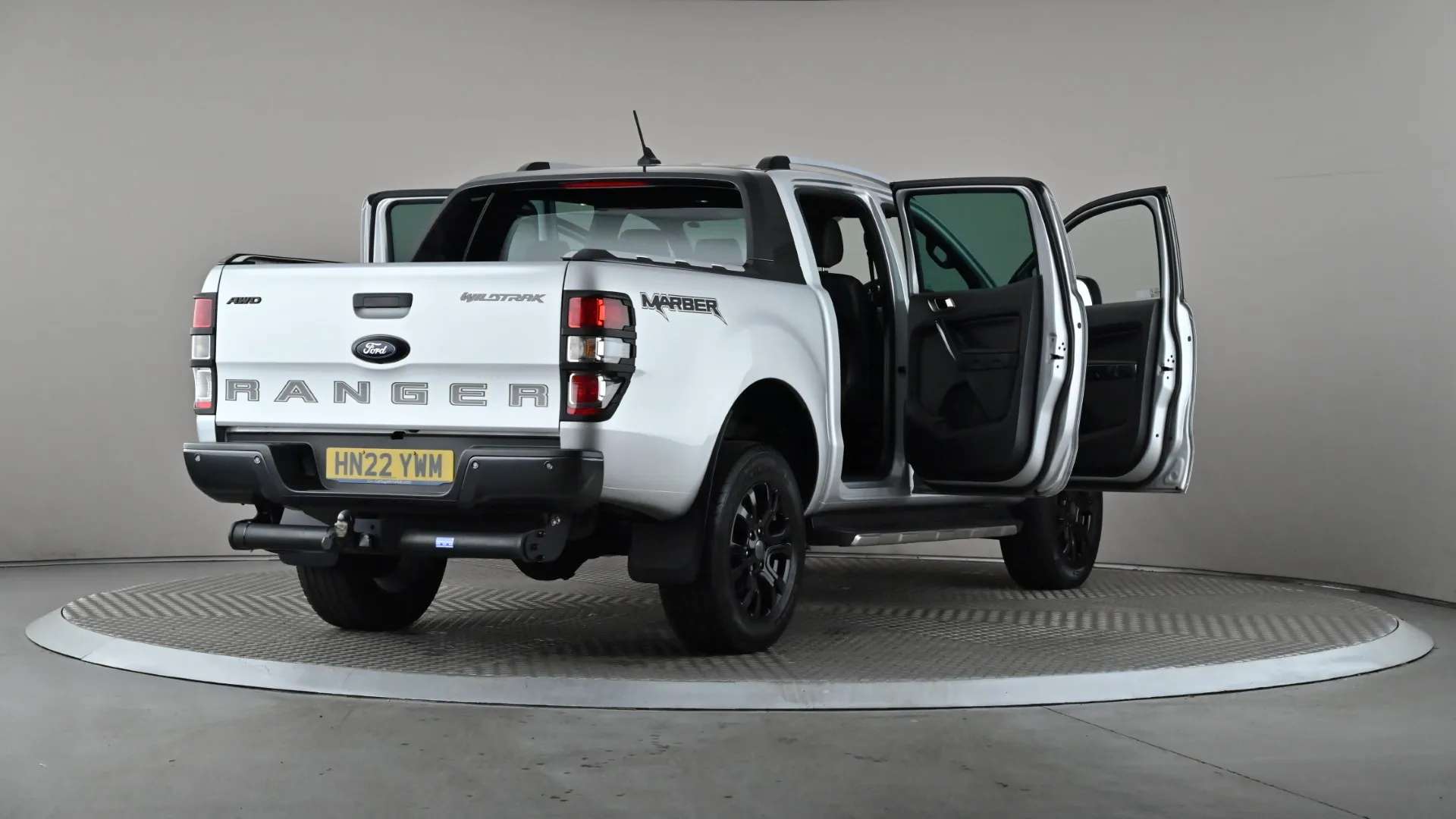 2022 FORD RANGER 2022 FORD RANGER