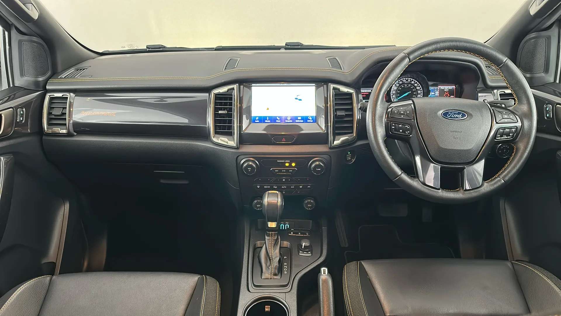 2022 FORD RANGER 2022 FORD RANGER