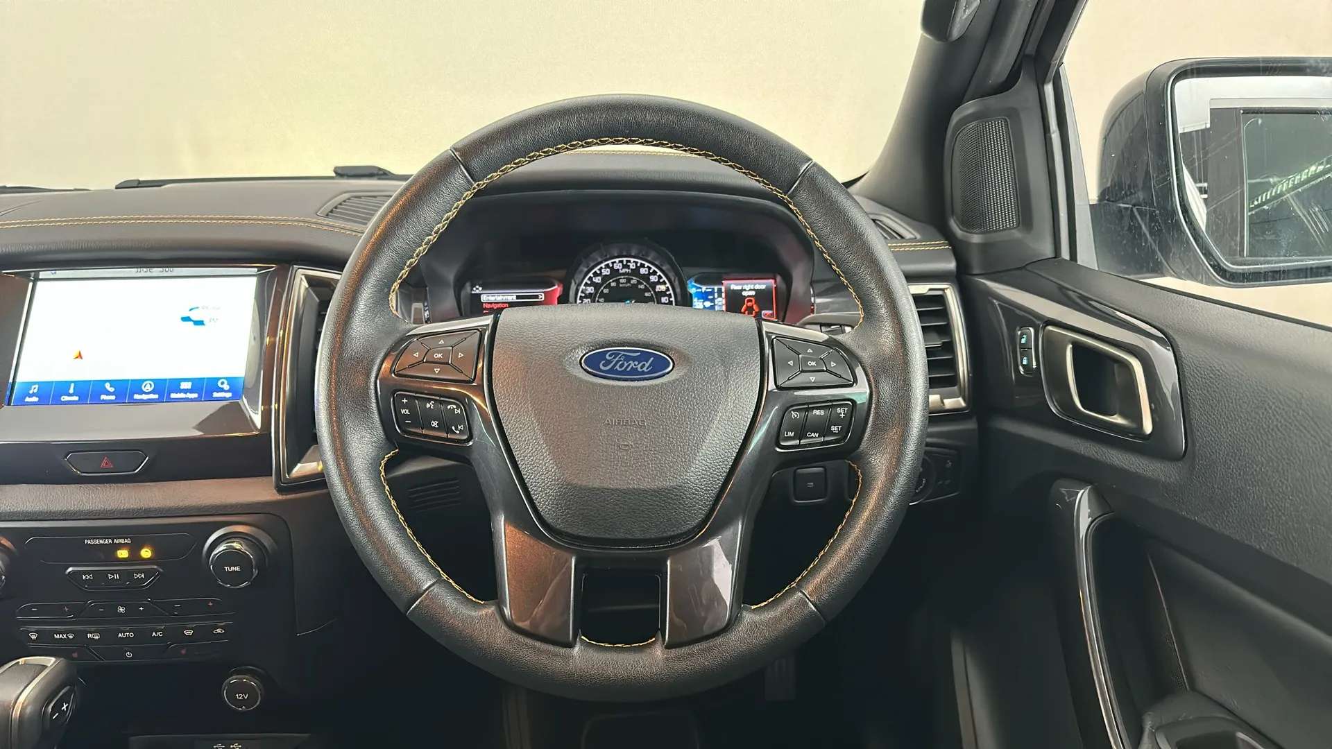 2022 FORD RANGER 2022 FORD RANGER