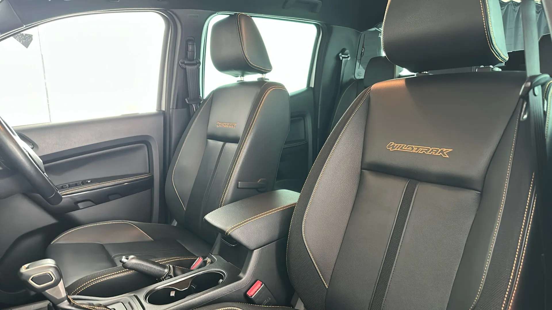 2022 FORD RANGER 2022 FORD RANGER