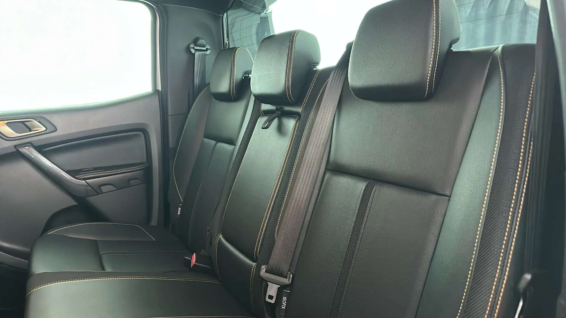 2022 FORD RANGER 2022 FORD RANGER