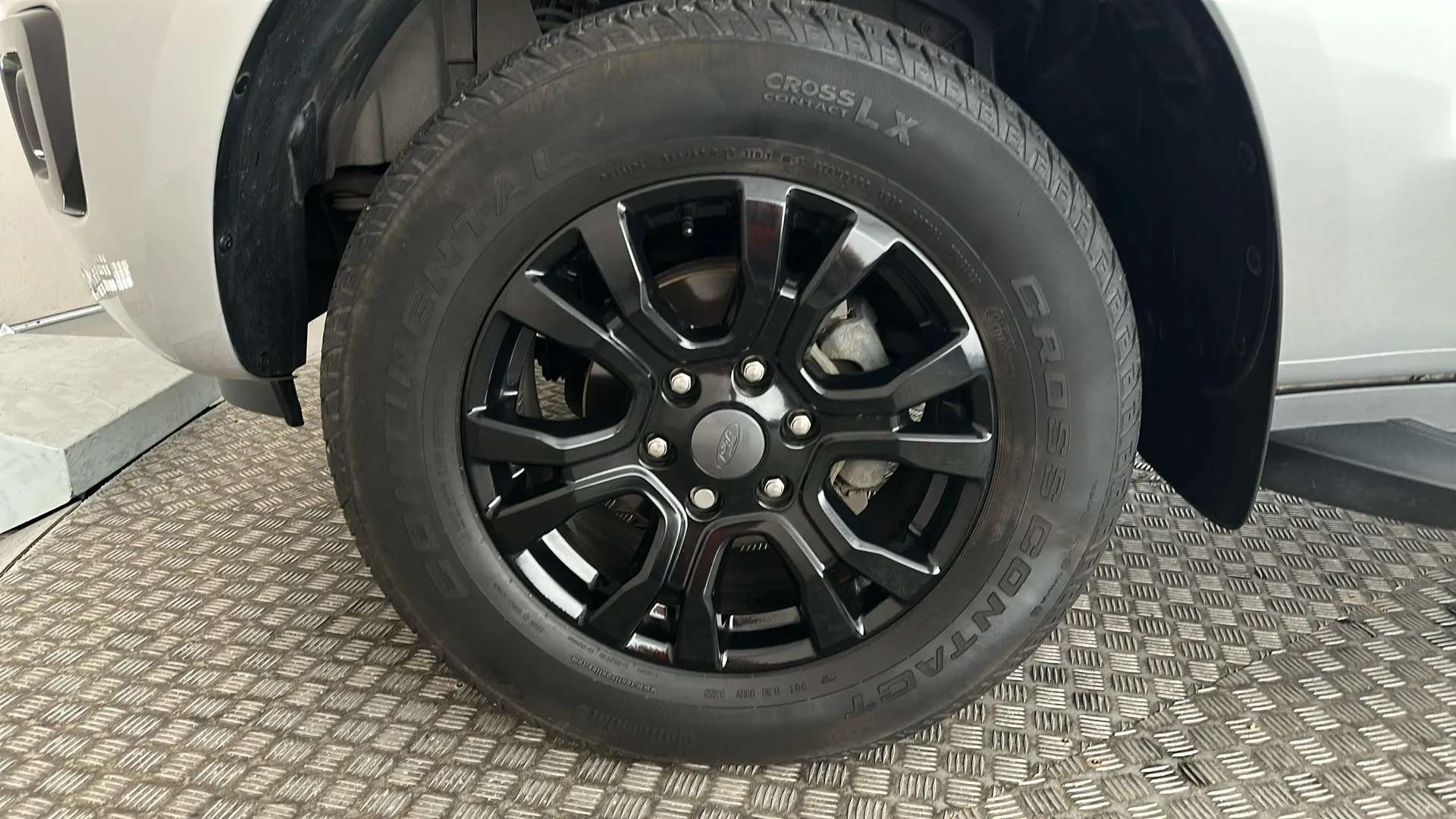 2022 FORD RANGER 2022 FORD RANGER