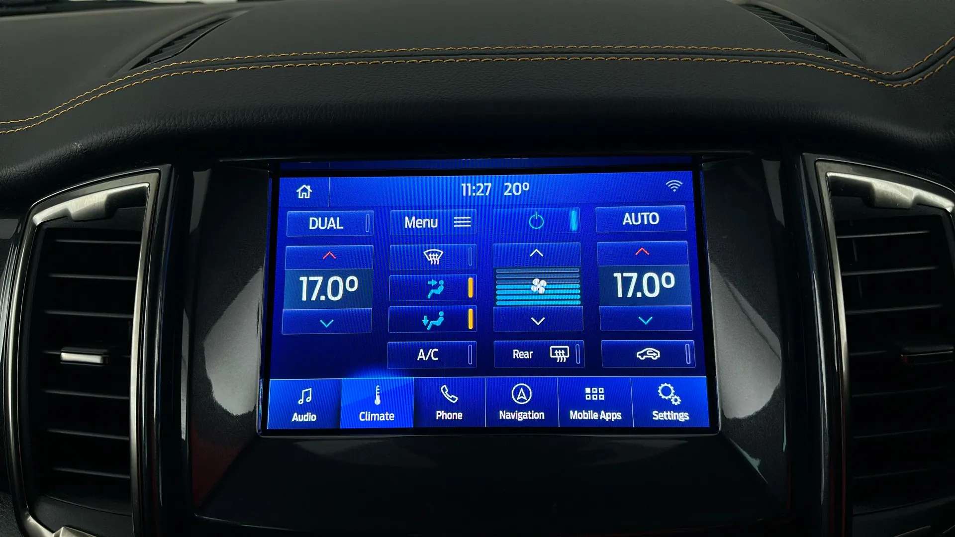 2022 FORD RANGER 2022 FORD RANGER