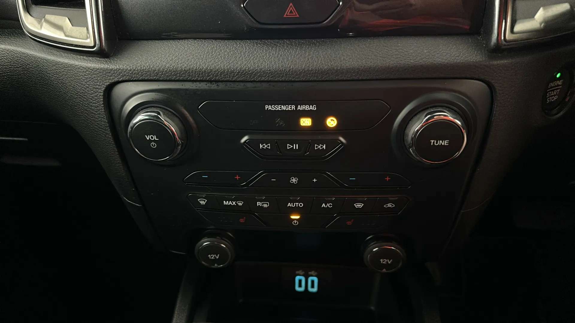 2022 FORD RANGER 2022 FORD RANGER