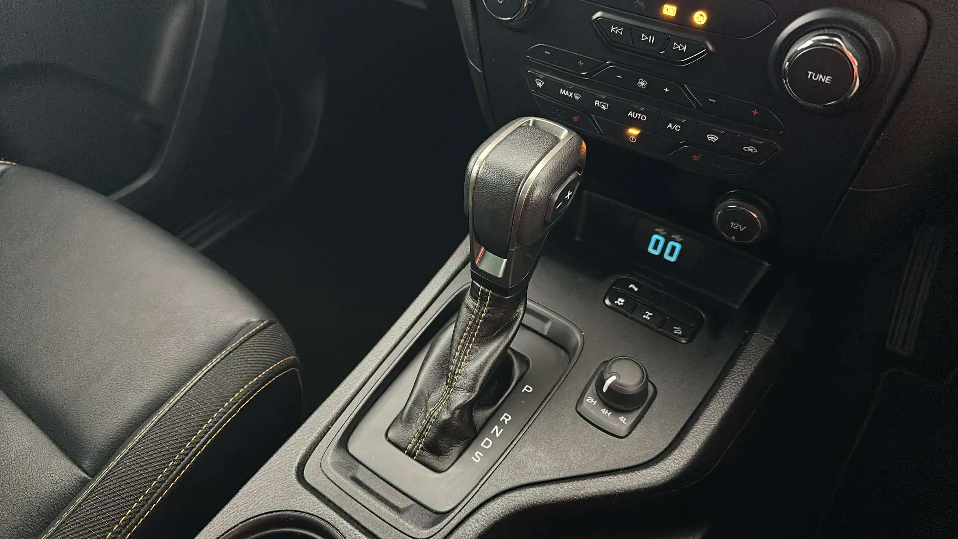 2022 FORD RANGER 2022 FORD RANGER