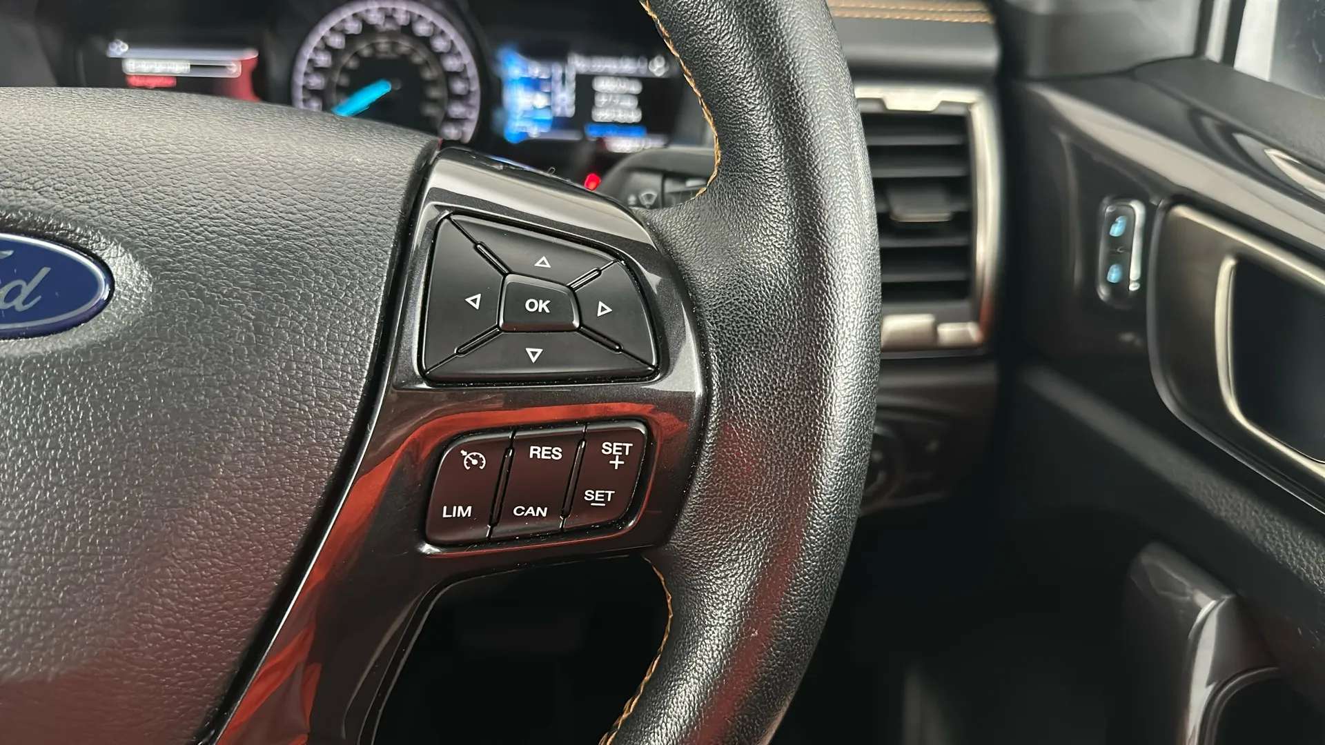 2022 FORD RANGER 2022 FORD RANGER