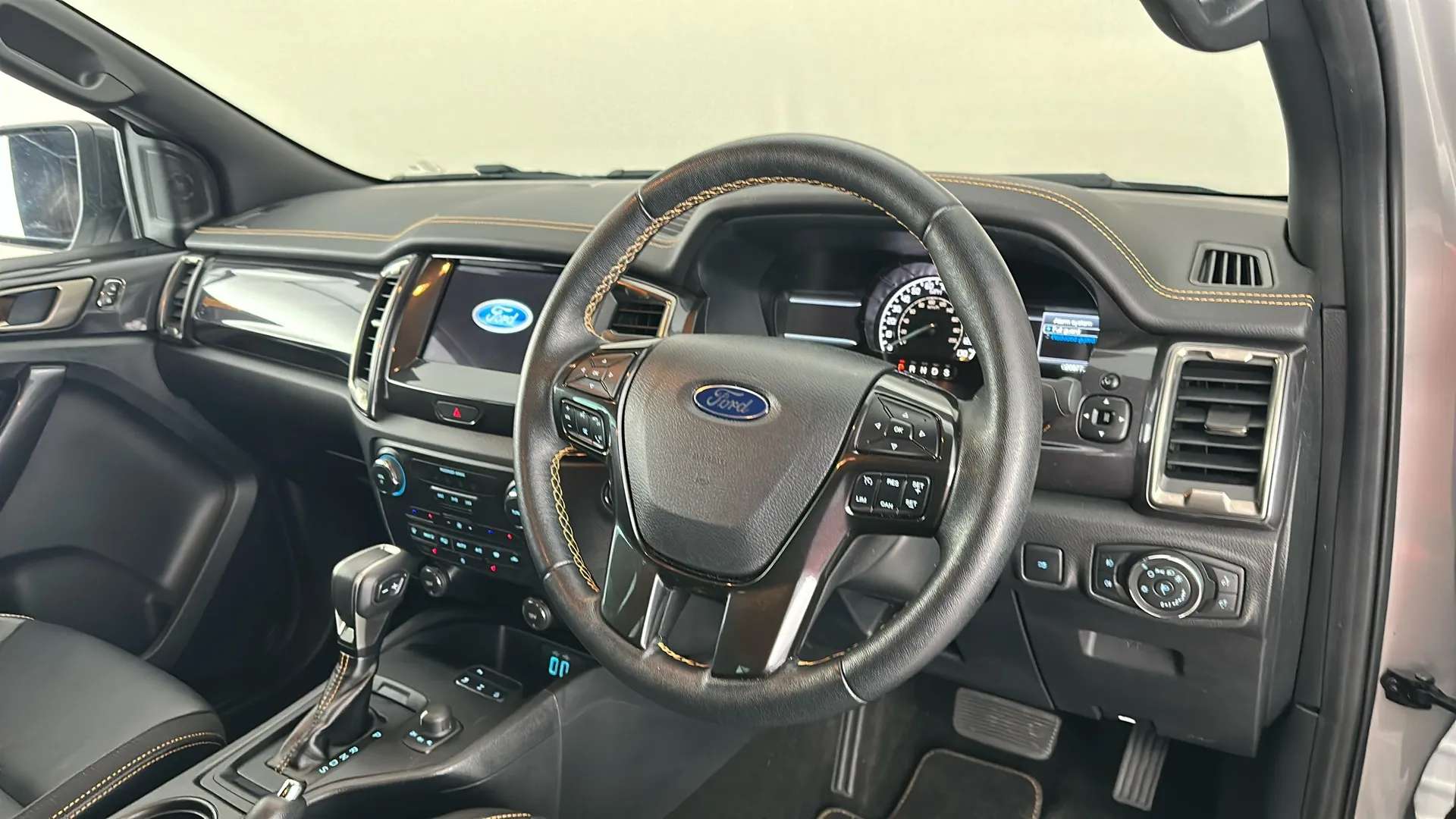 2022 FORD RANGER 2022 FORD RANGER