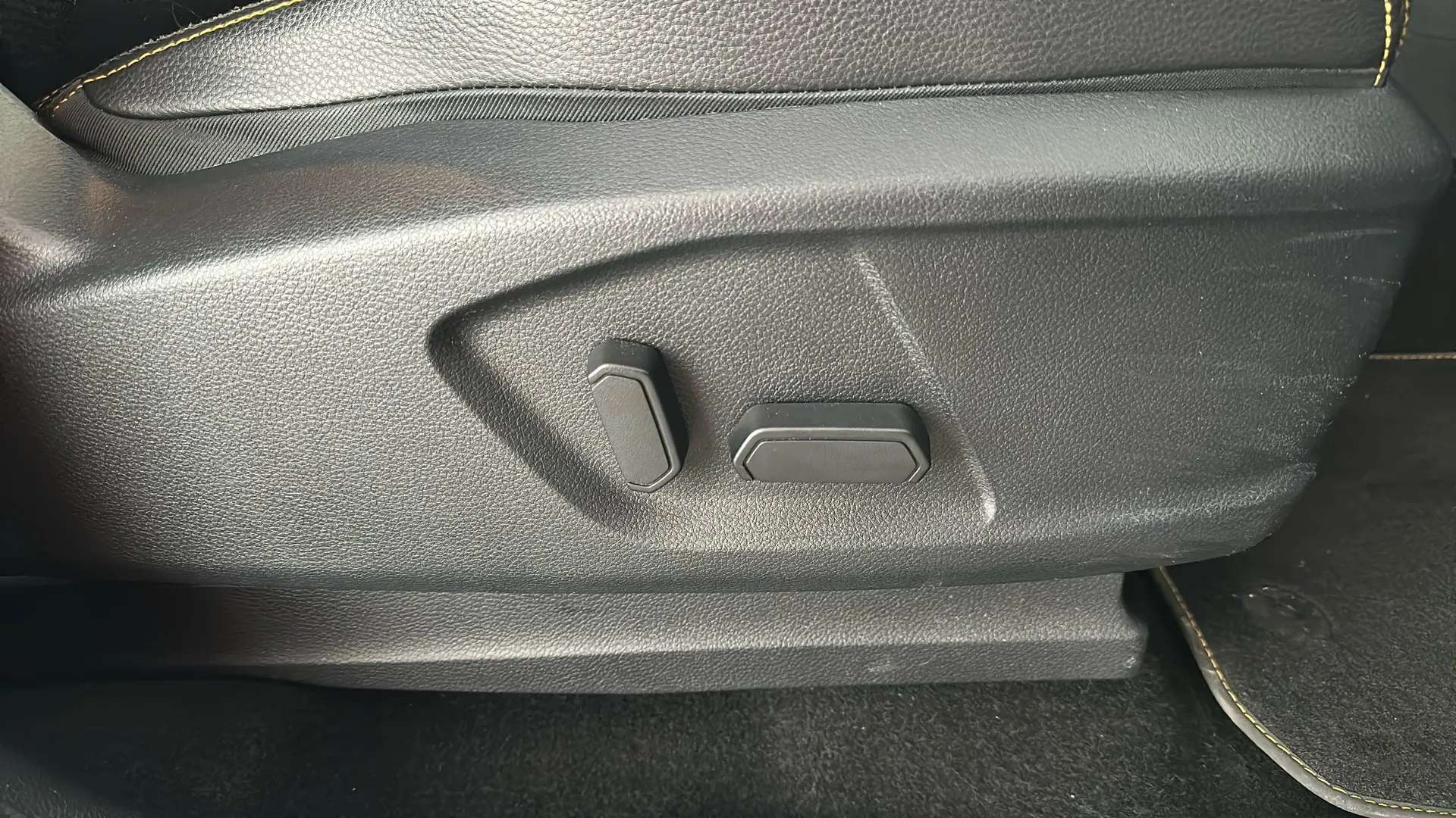 2022 FORD RANGER 2022 FORD RANGER