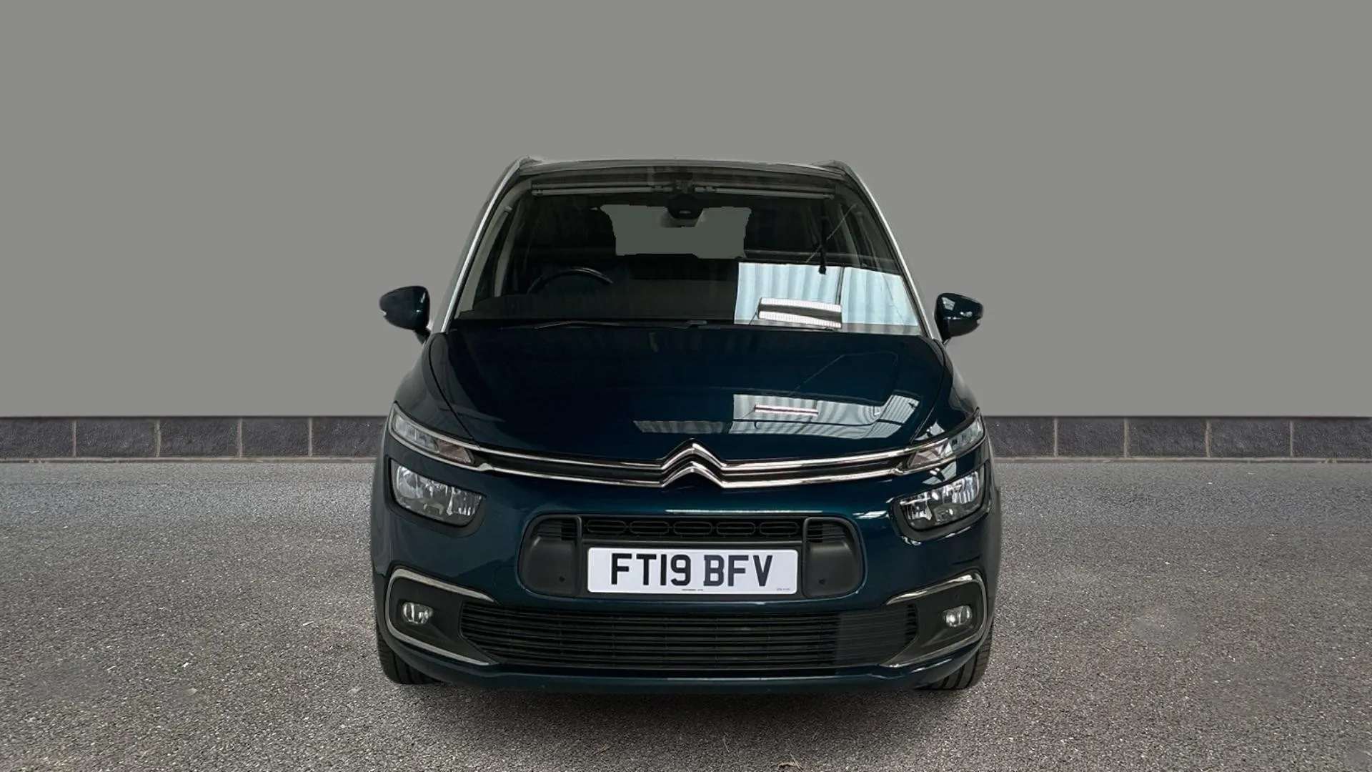 A 2019 CITROEN GRAND C4 SPACETOURER 1.5 BlueHDi 130 Feel A 2019 CITROEN GRAND C4 SPACETOURER 1.5 BlueHDi 130 Feel